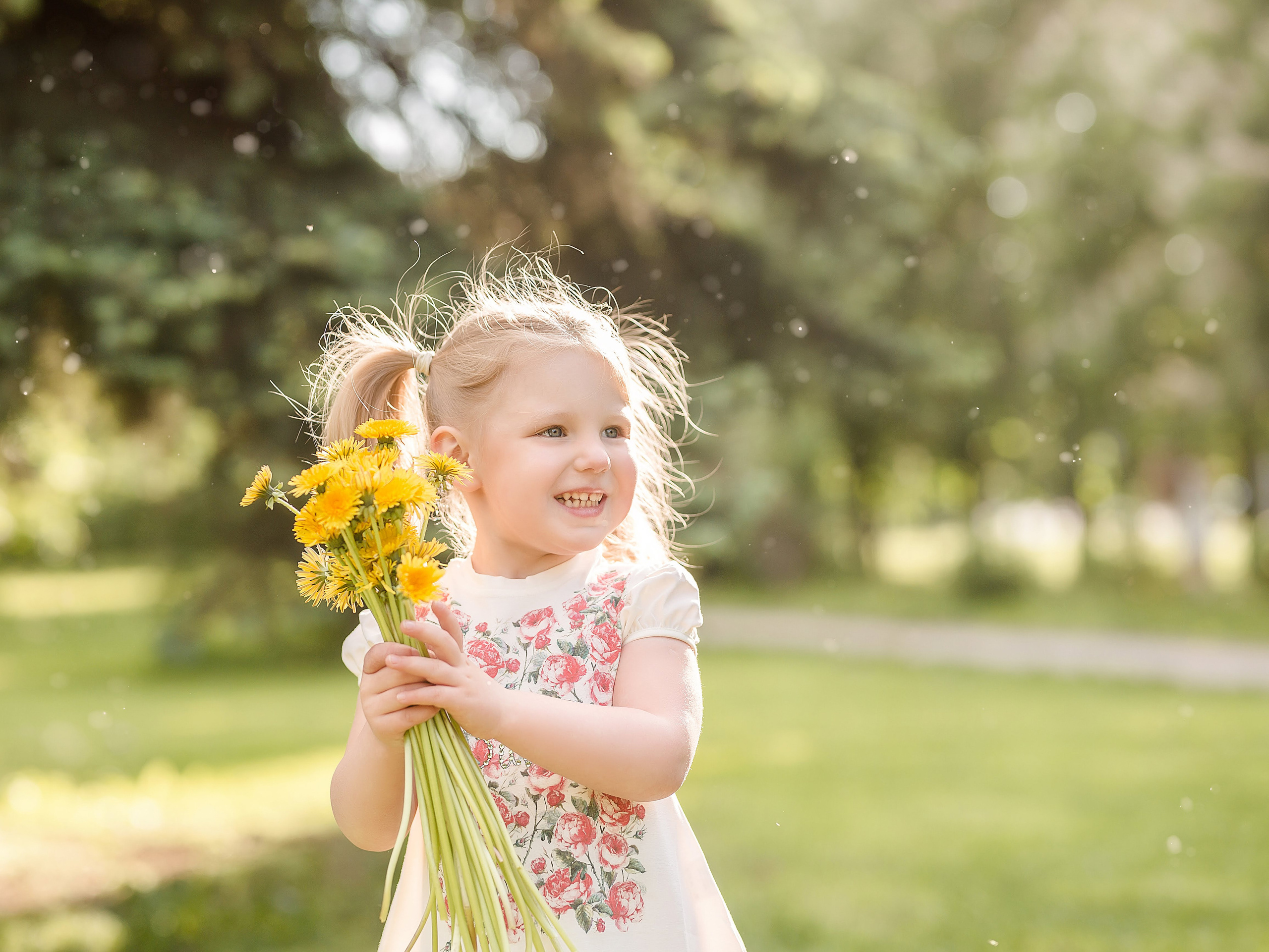 Дети и семьи. Семейный и детский фотограф в Москве Вера Ускова