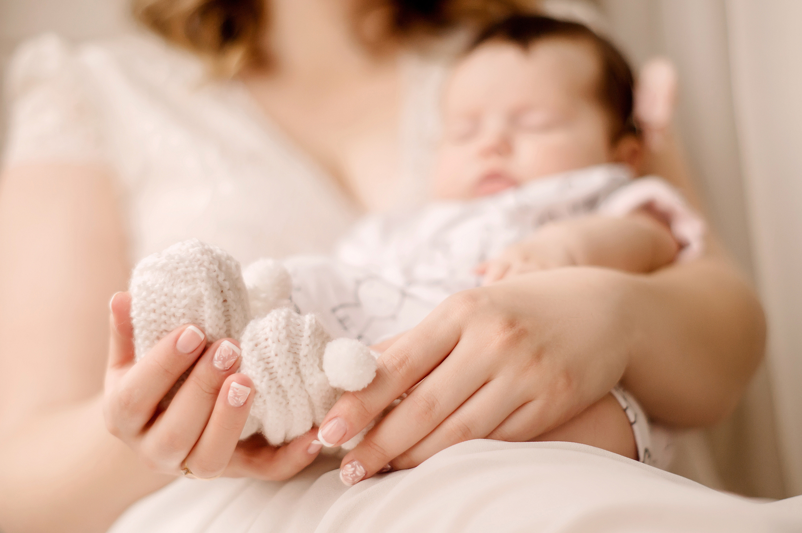 Дети и семьи. Семейный и детский фотограф в Москве Вера Ускова