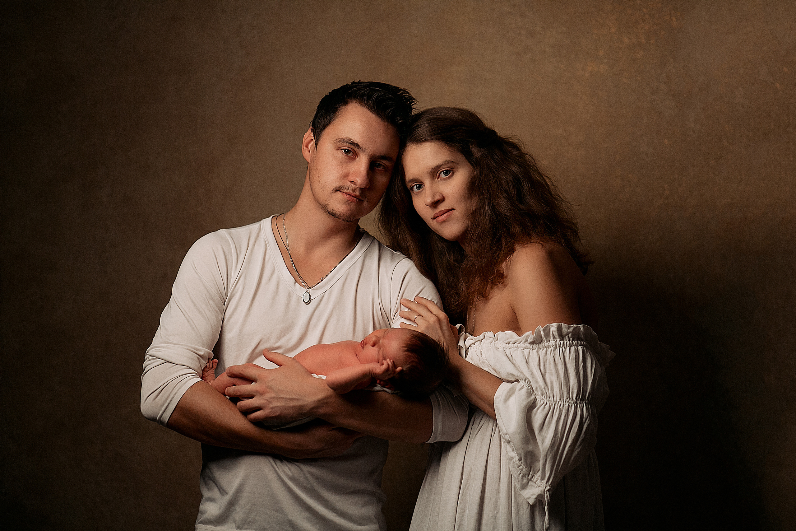 Дети и семьи. Семейный и детский фотограф в Москве Вера Ускова