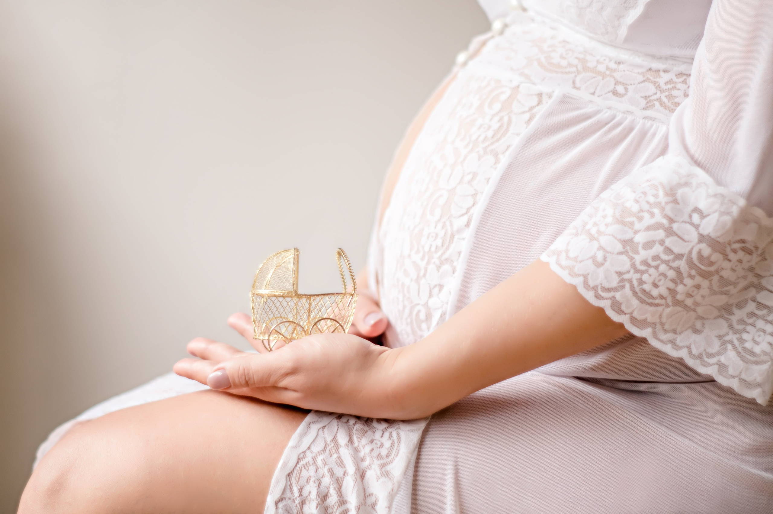 Беременность. Семейный и детский фотограф в Москве Вера Ускова