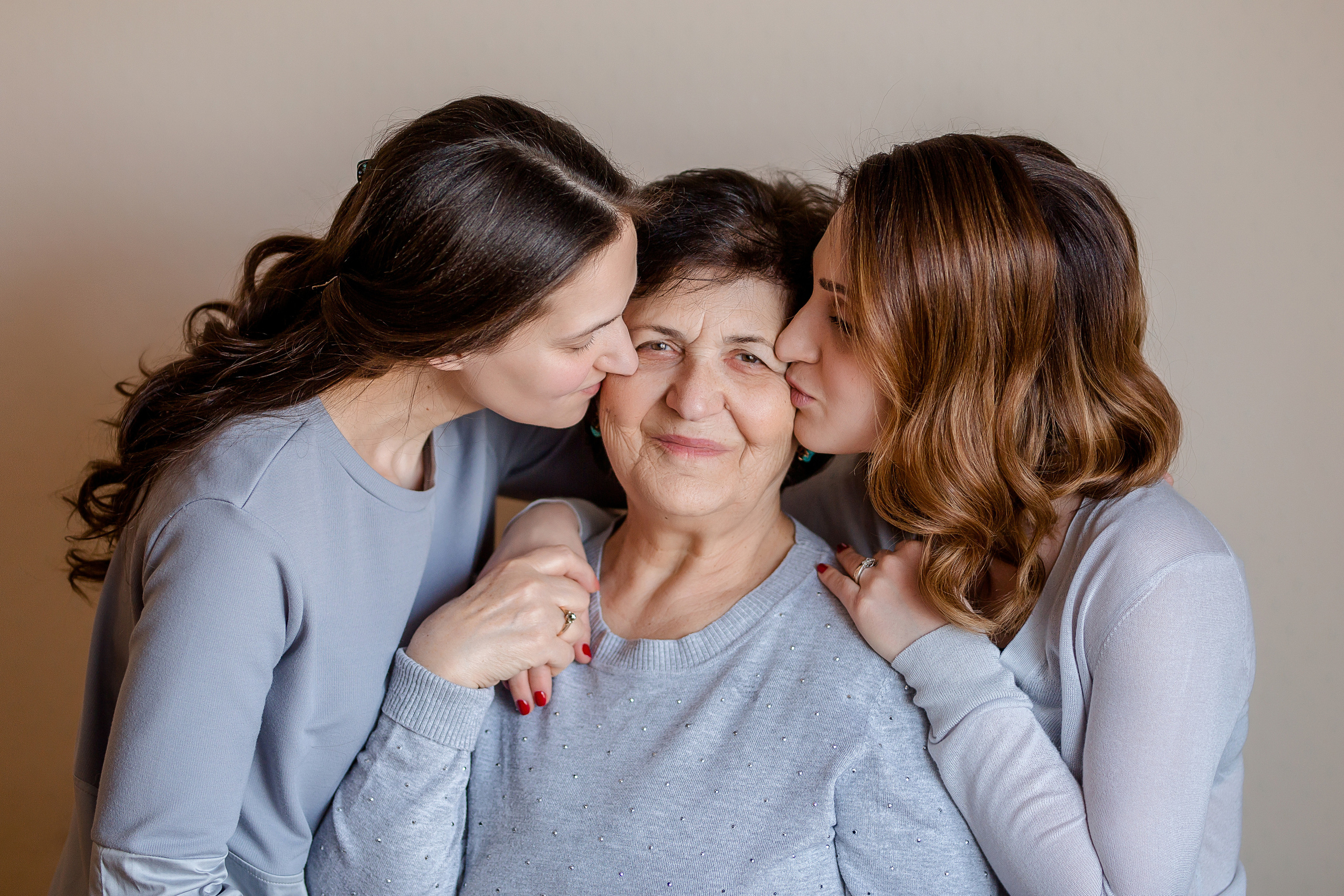 Дети и семьи. Семейный и детский фотограф в Москве Вера Ускова