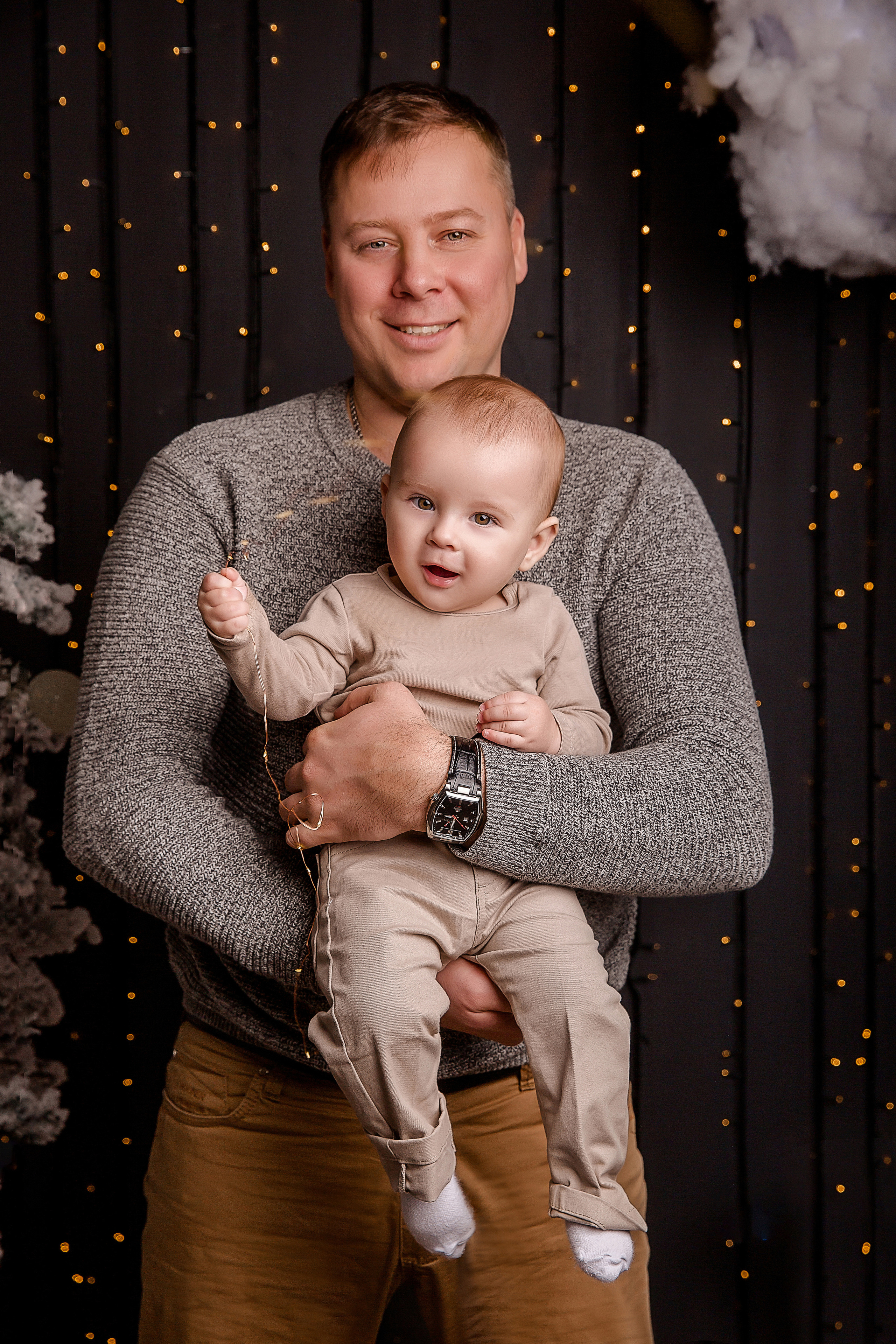 Дети и семьи. Семейный и детский фотограф в Москве Вера Ускова