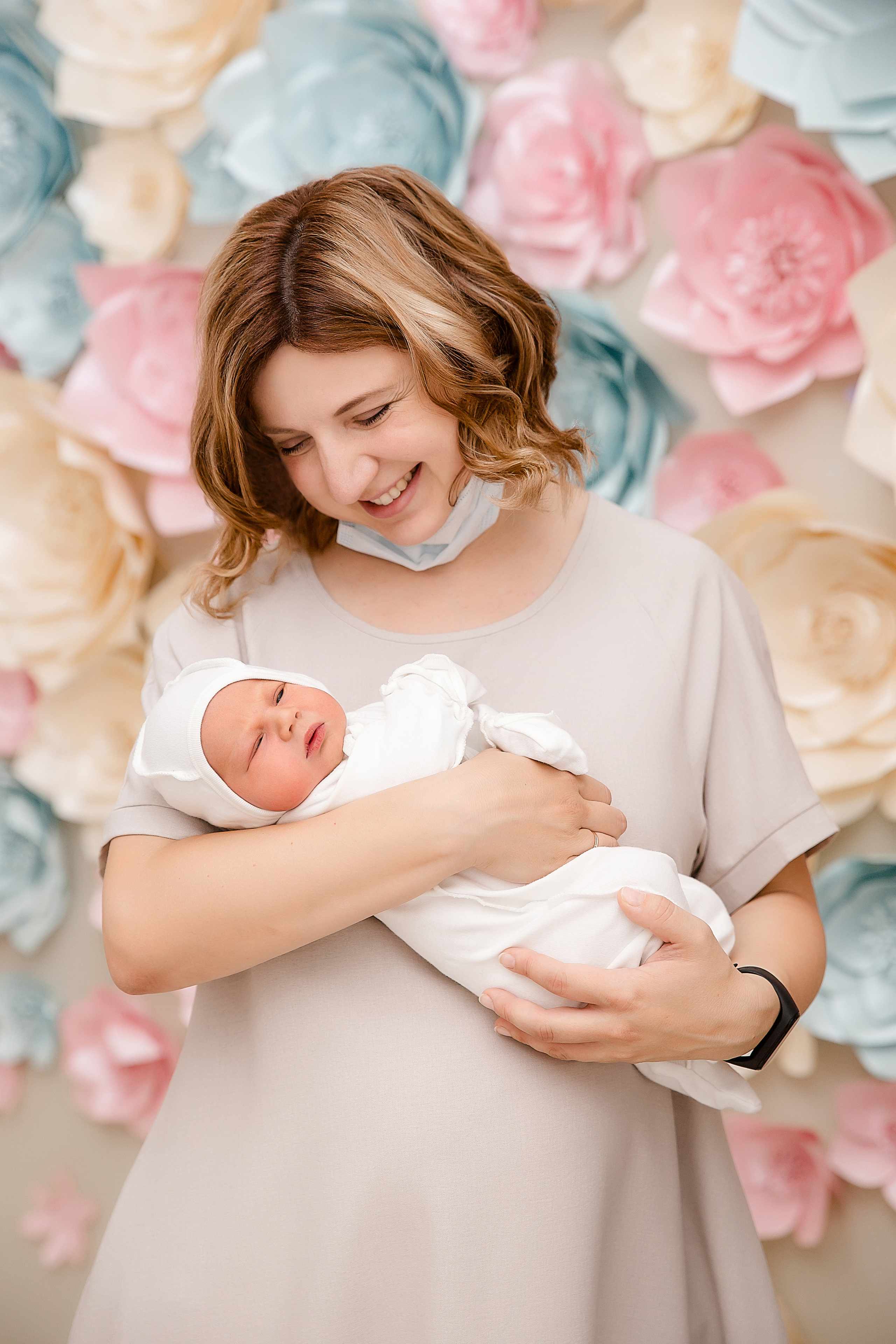Дети и семьи. Семейный и детский фотограф в Москве Вера Ускова