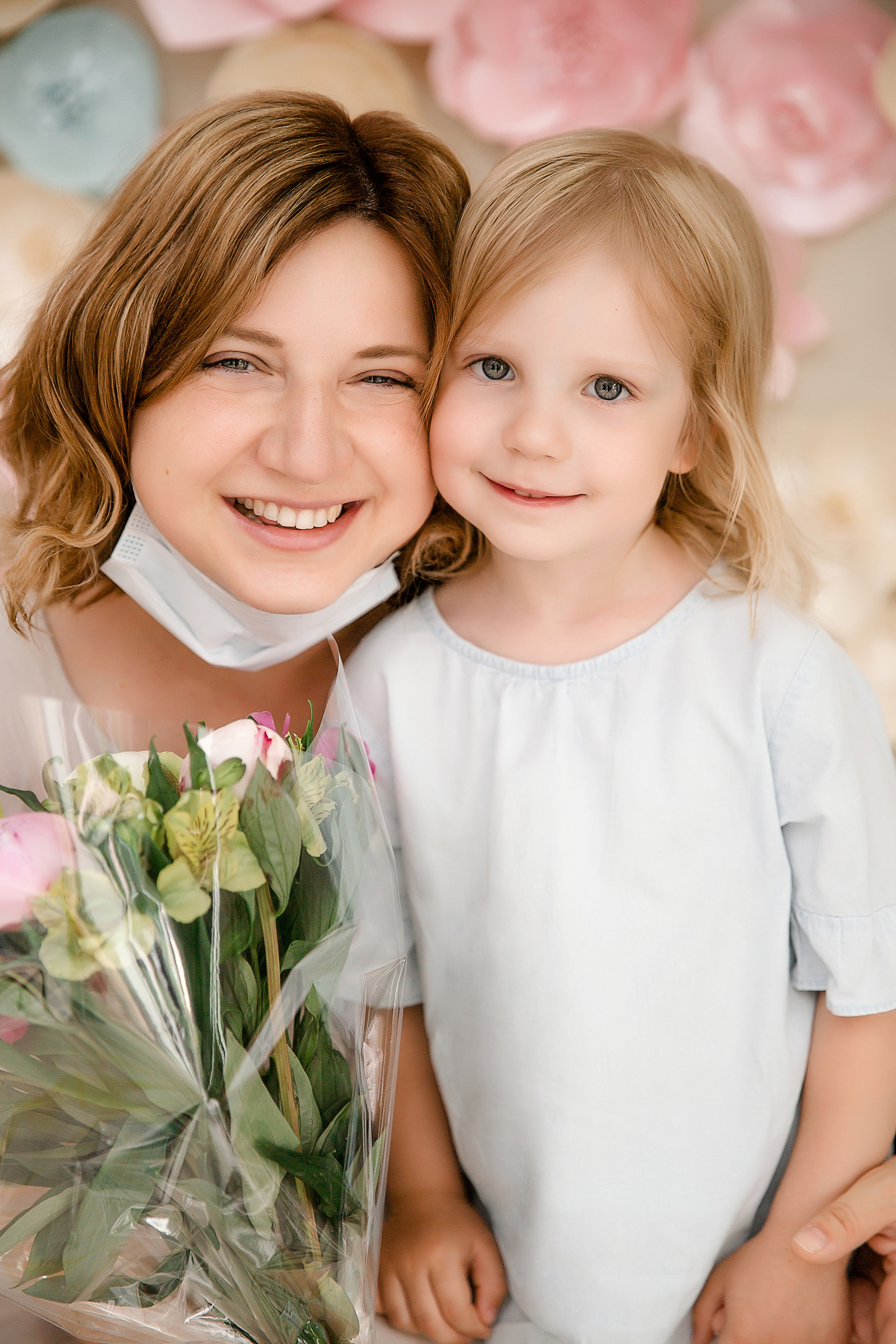 Дети и семьи. Семейный и детский фотограф в Москве Вера Ускова