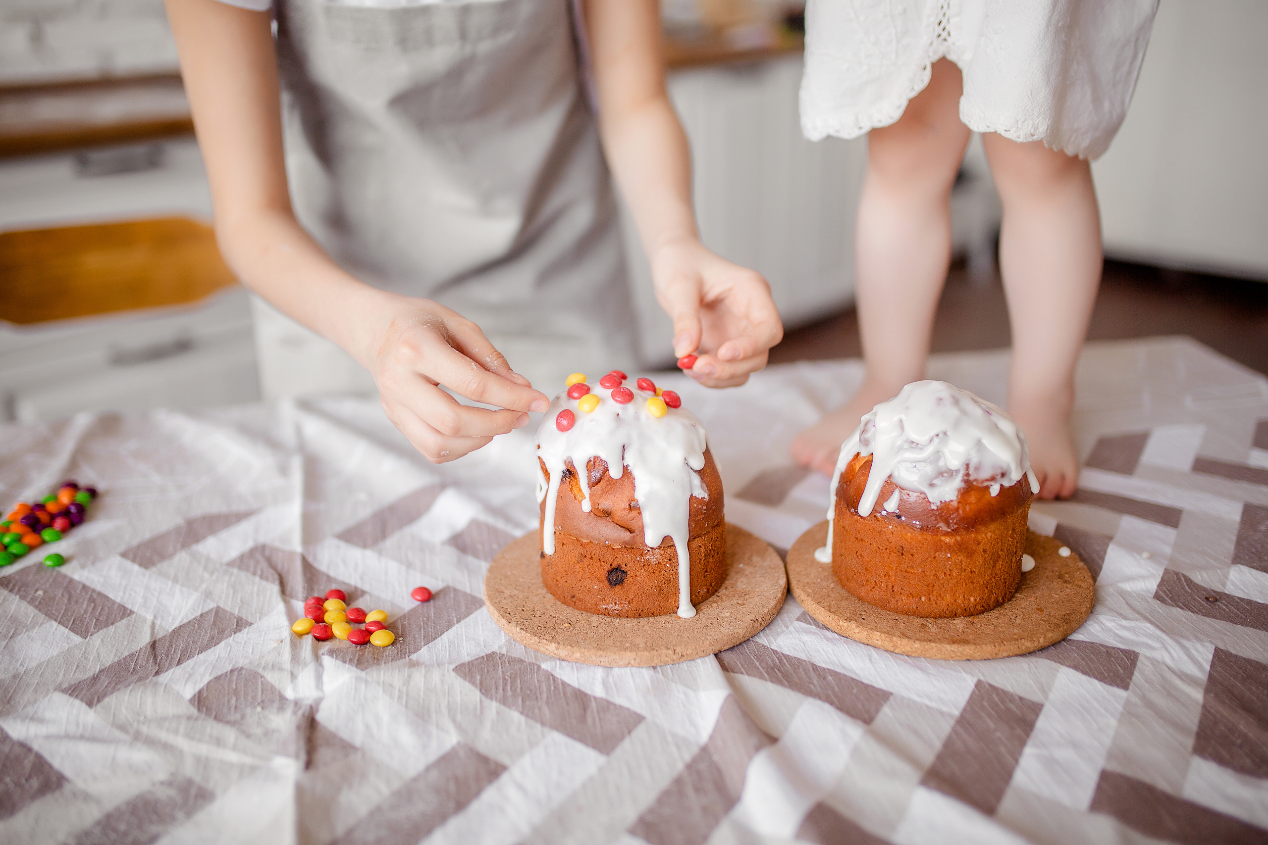 Дети и семьи. Семейный и детский фотограф в Москве Вера Ускова
