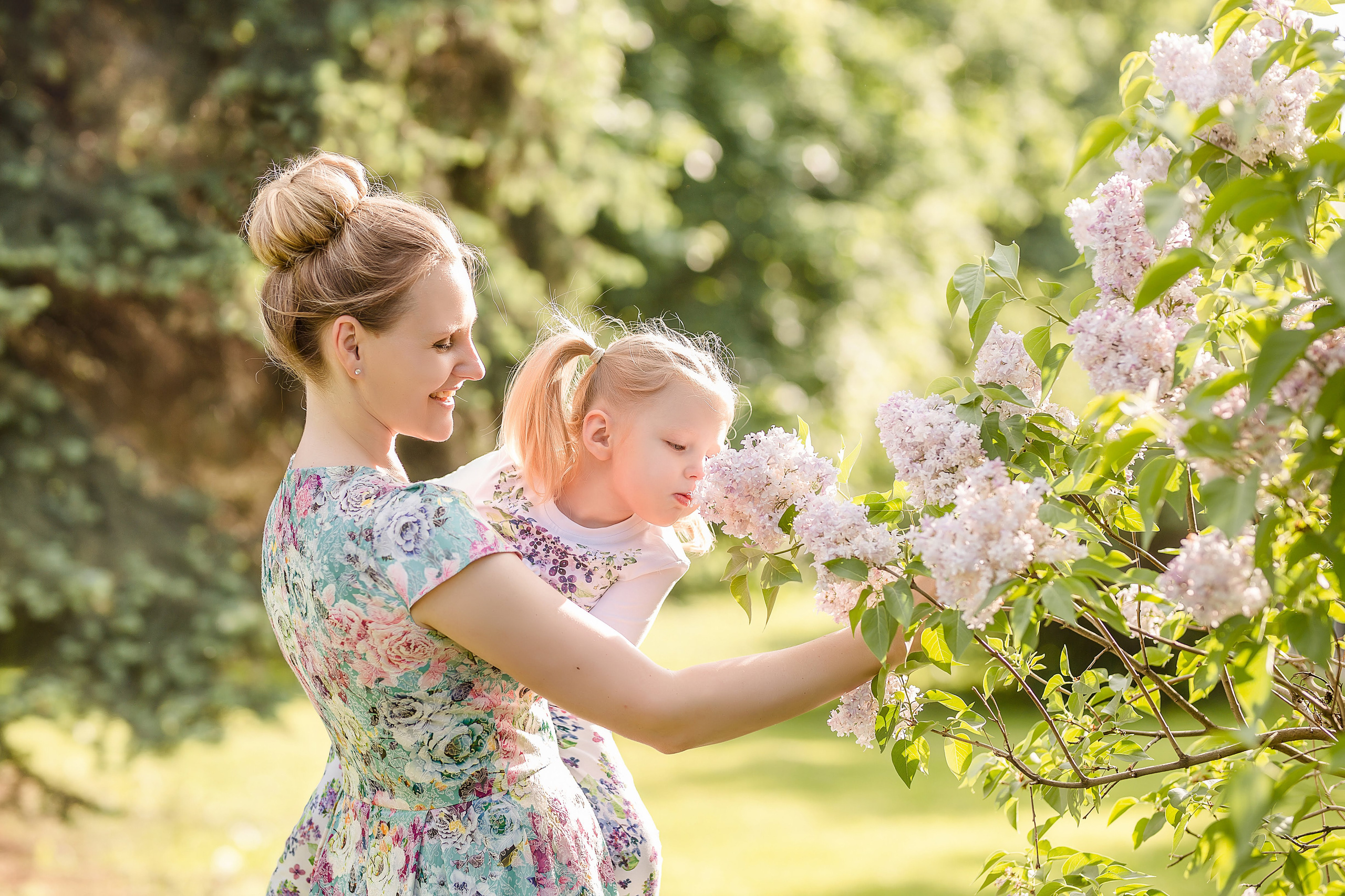 Дети и семьи. Семейный и детский фотограф в Москве Вера Ускова