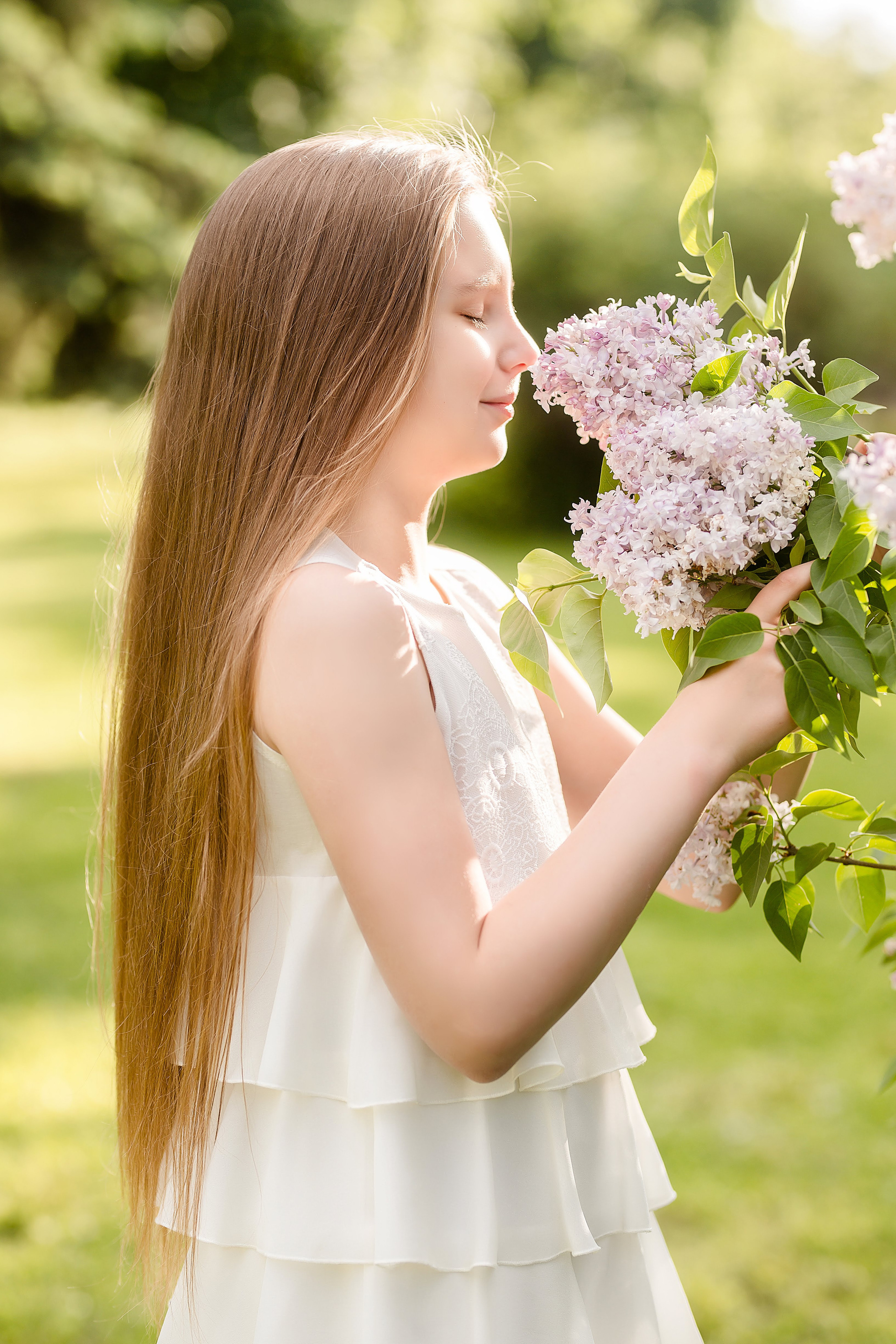 Дети и семьи. Семейный и детский фотограф в Москве Вера Ускова
