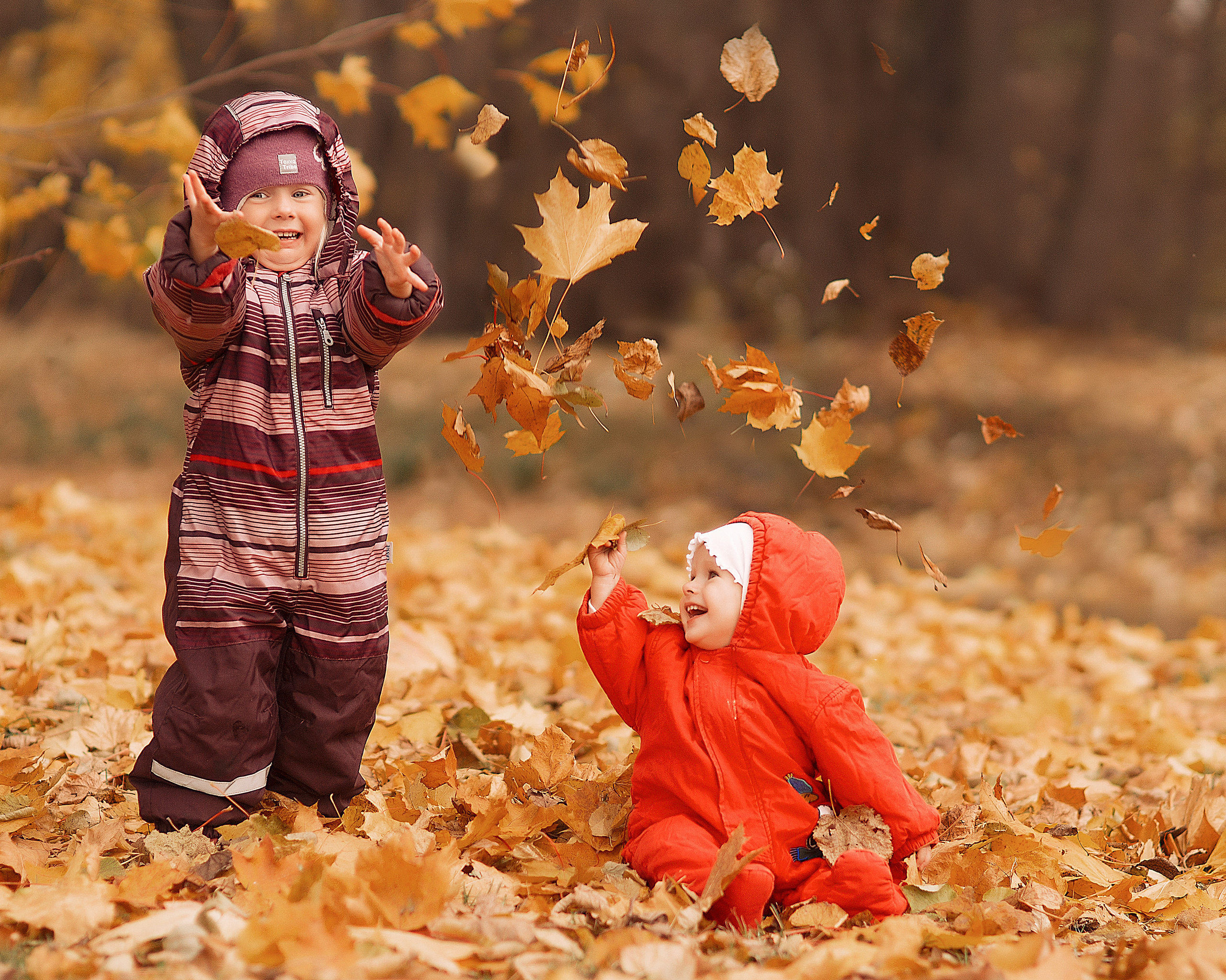 Дети и семьи. Семейный и детский фотограф в Москве Вера Ускова