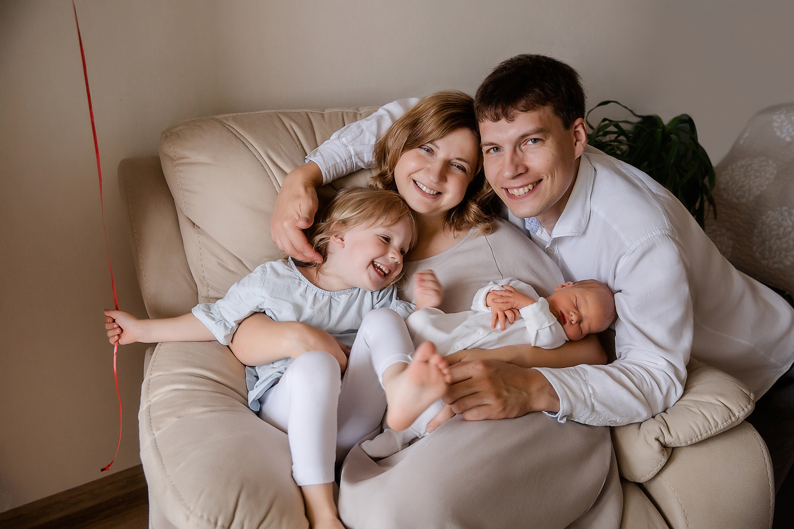 Дети и семьи. Семейный и детский фотограф в Москве Вера Ускова