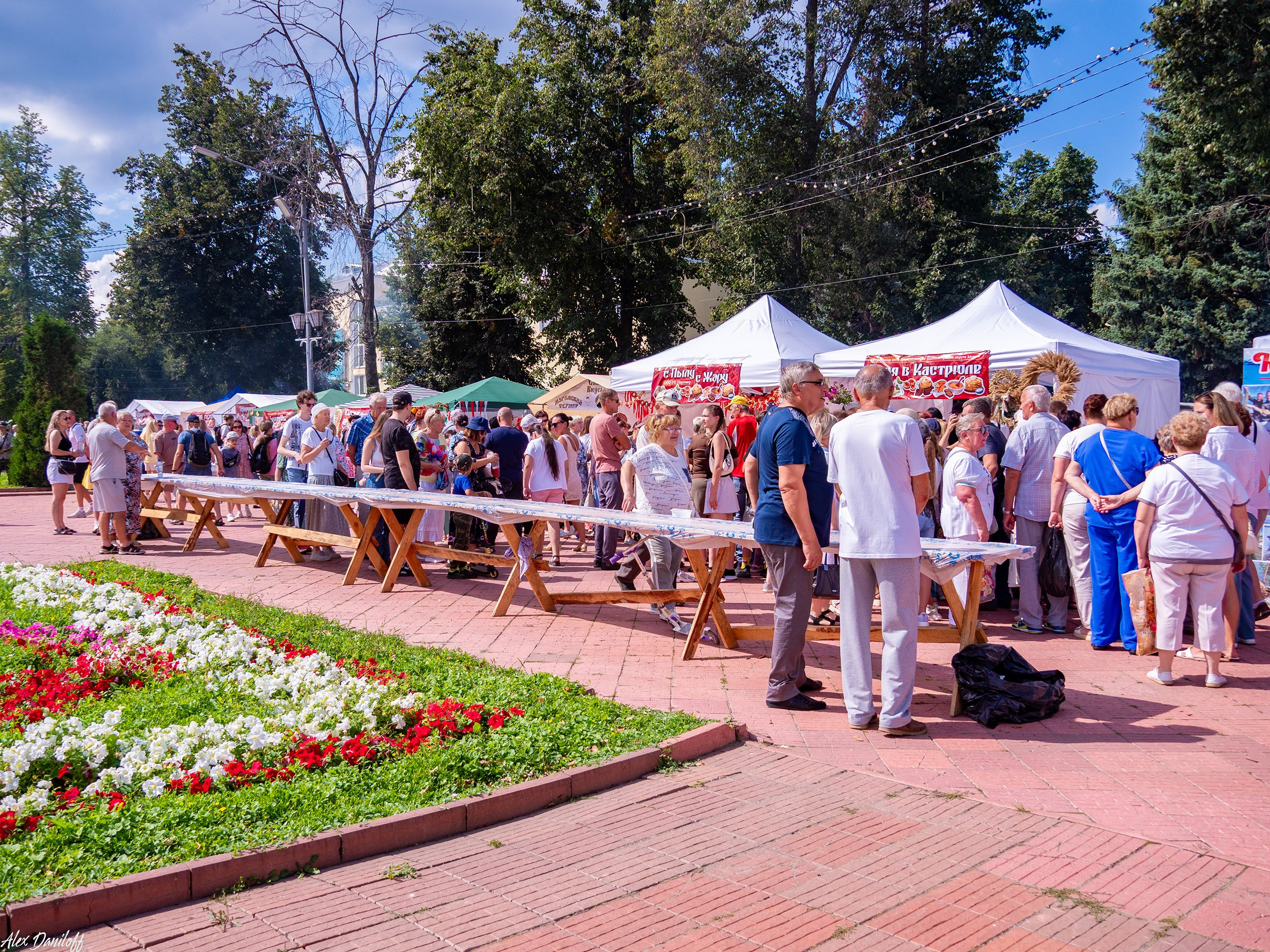День_города26. Новости Мурома. Муром-Инфо