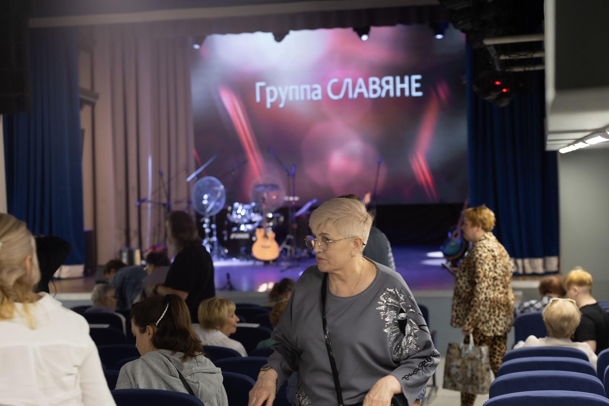 Группа СЛАВЯНЕ. Свадебный и репортажный фотограф в Москве и Московской области