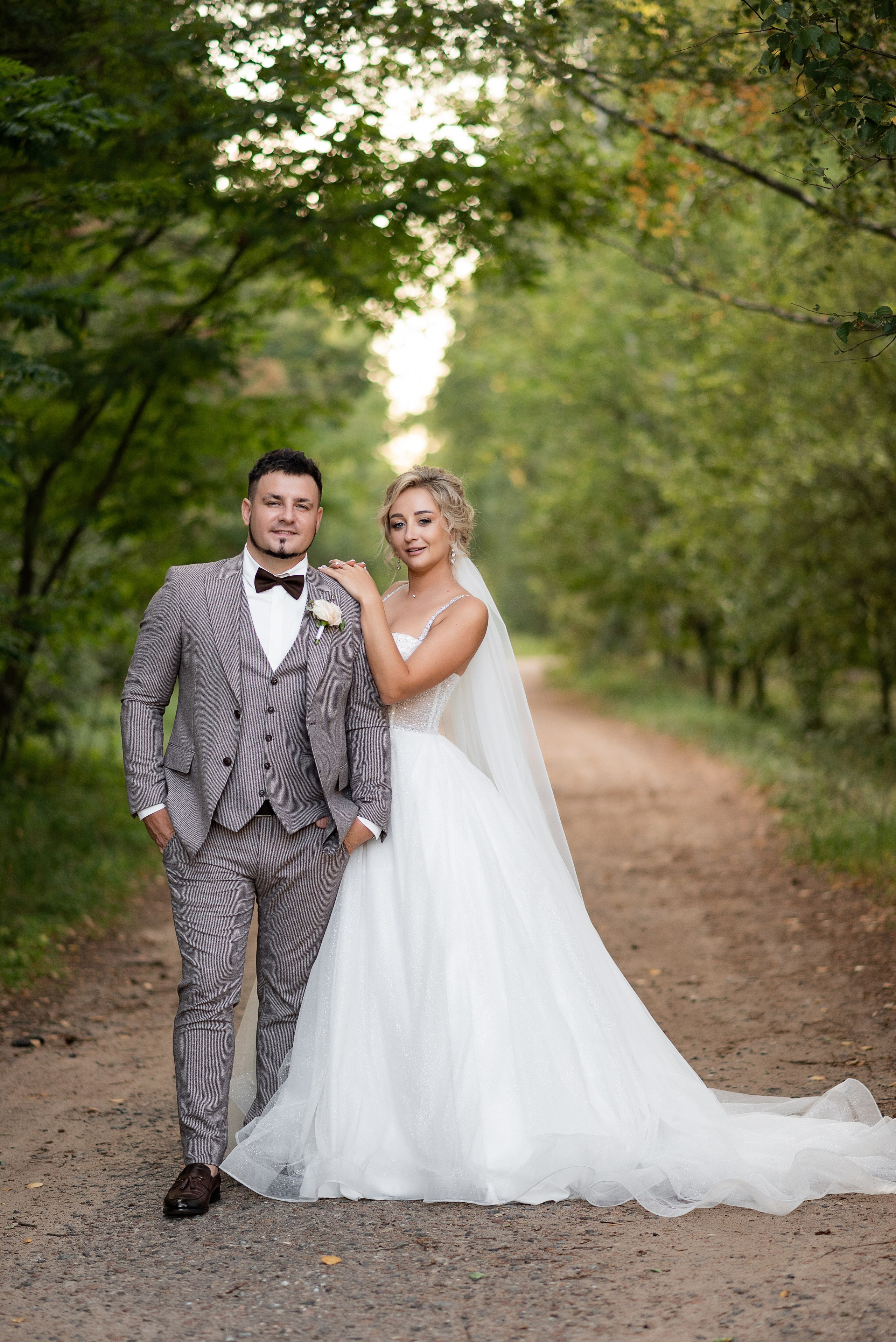 Свадебный день. Свадебный и семейный фотограф Евгения Хомчановская