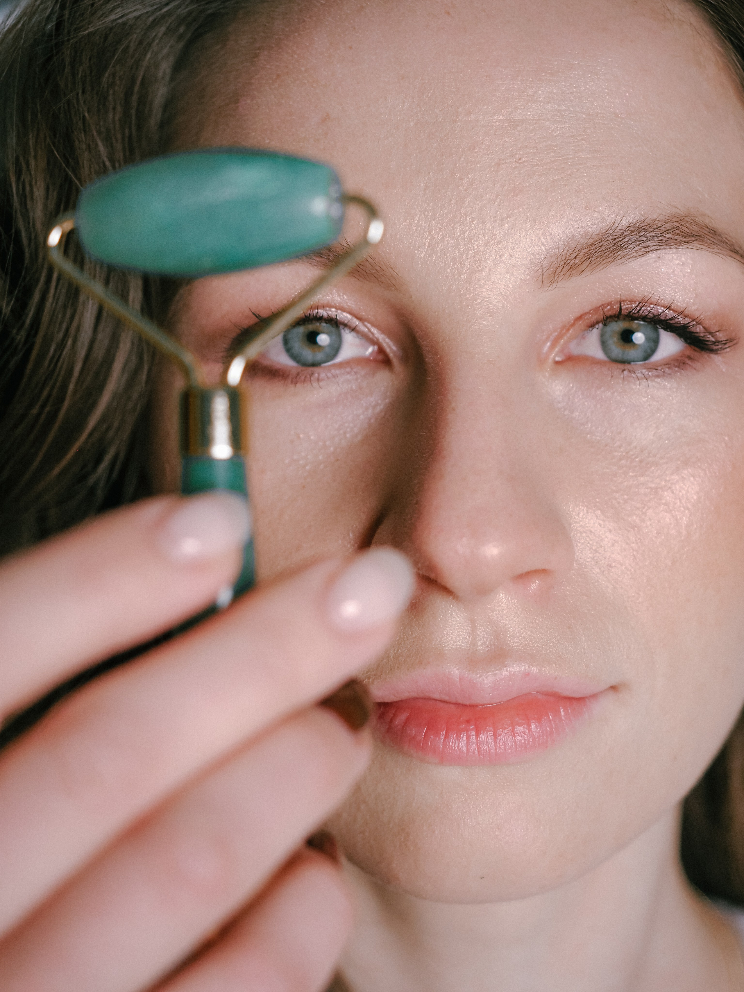 Косметолог (часть съемки). Фотограф Рязань. Семейный Свадебный фотограф