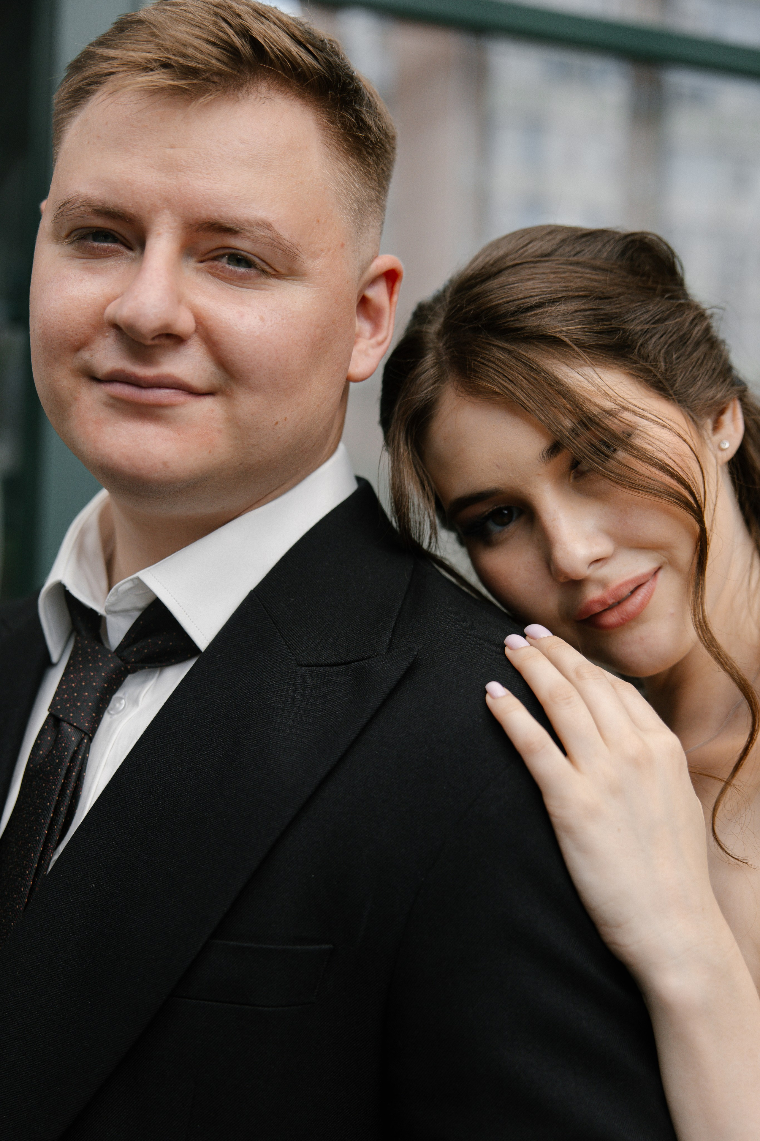 Алексей и Лия. Свадебный и семейный фотограф в Ростове-на-Дону