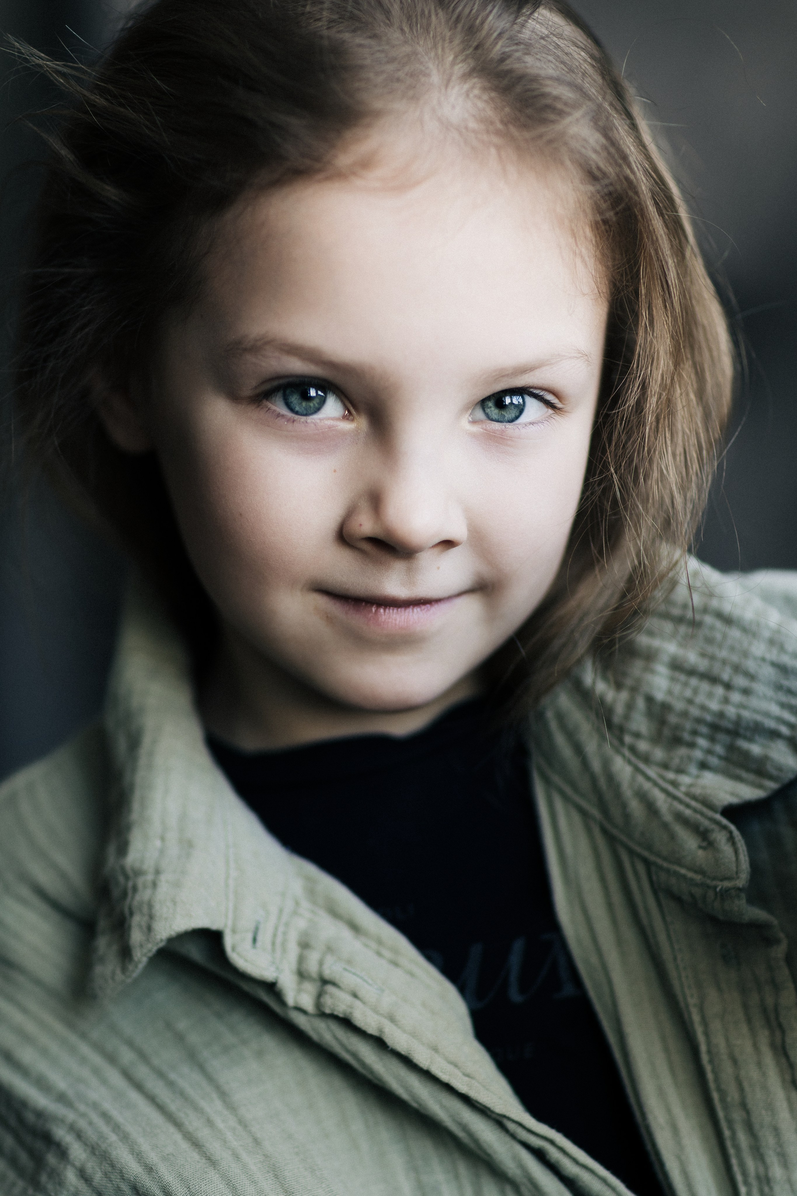 Не взрослые. Портретный фотограф Катцын Николай | Москва