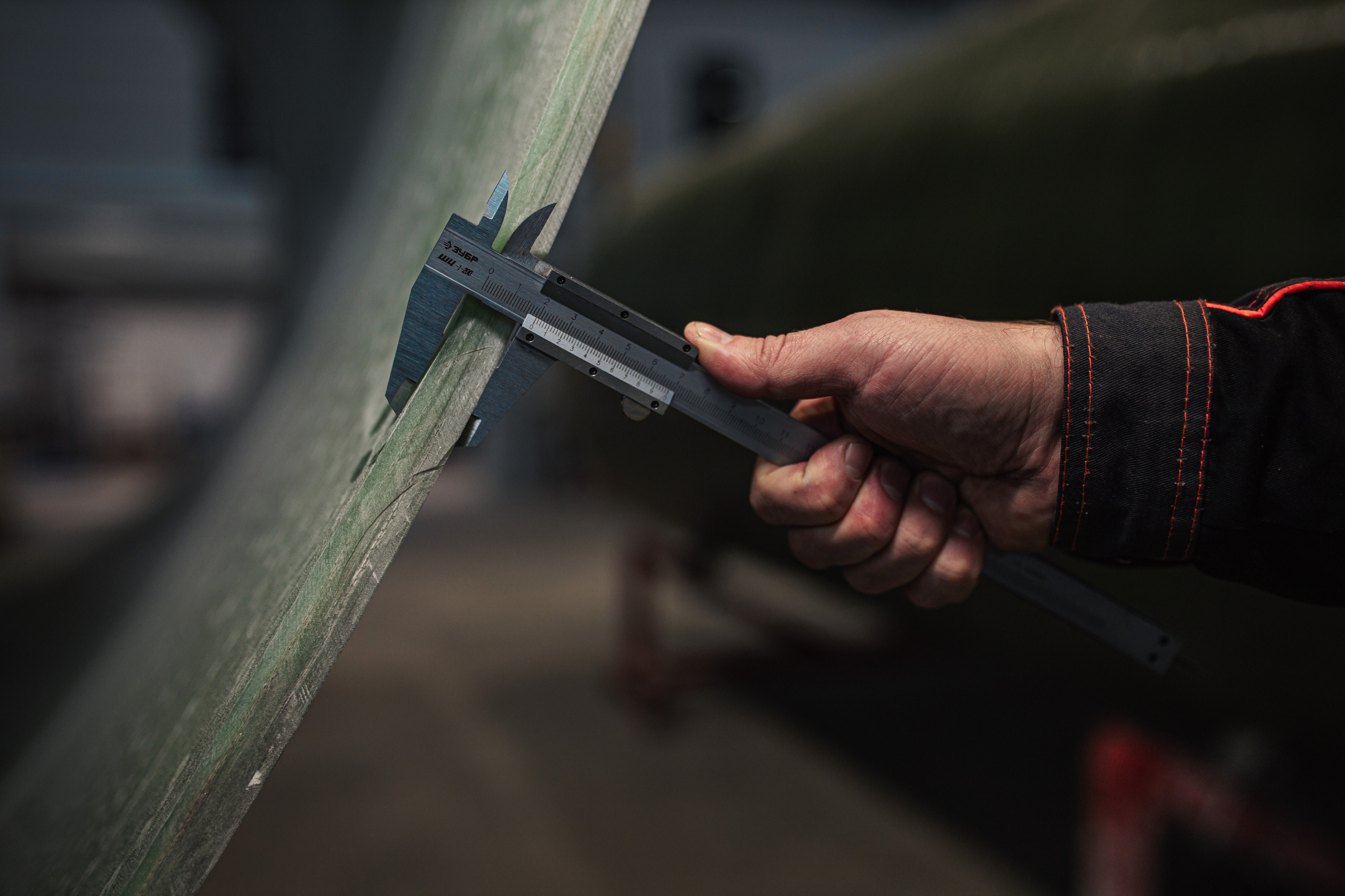 Коммерческая съемка для производства Ижевск. Бизнес фотограф Ижевск — Назаров Роман