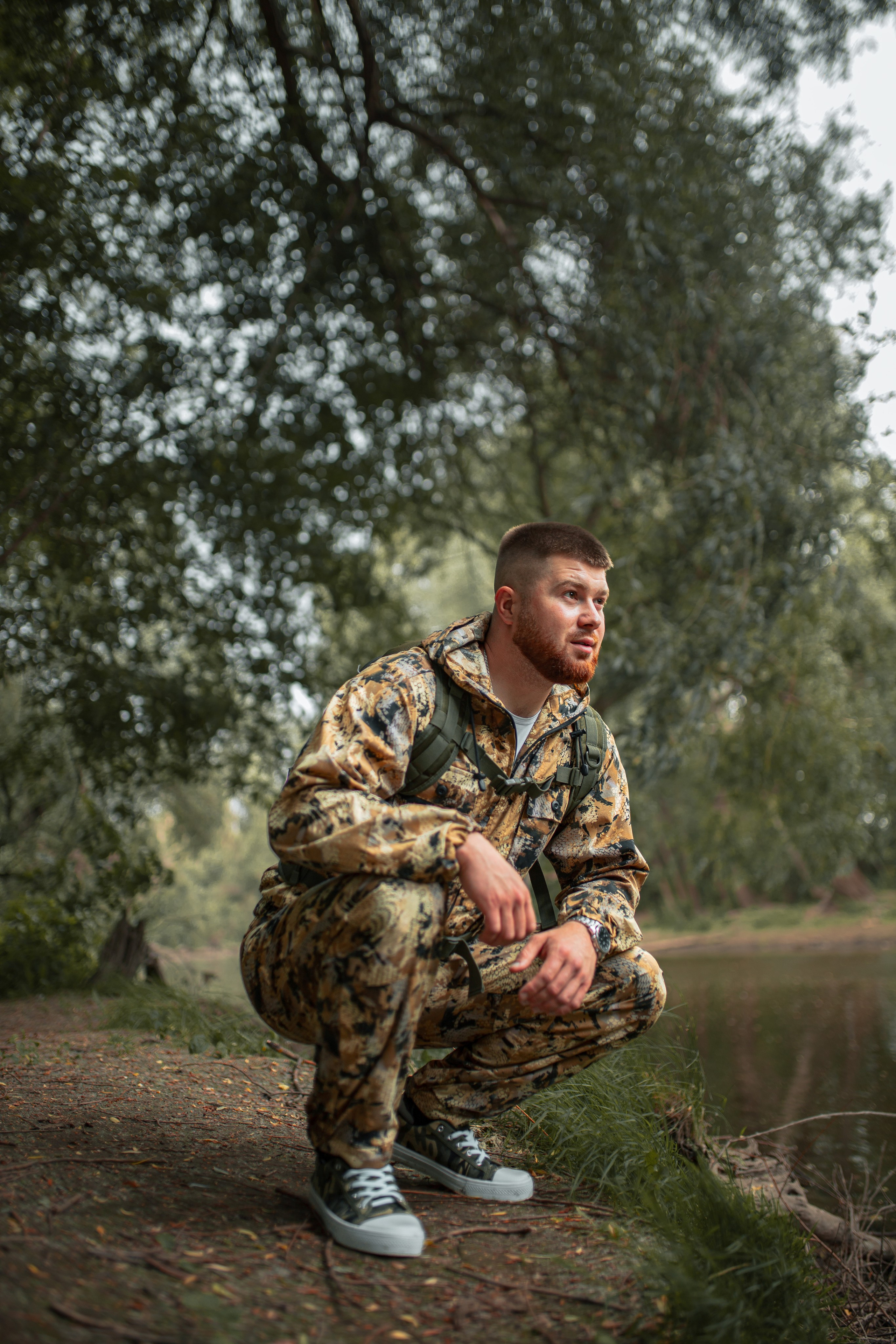 Рекламная съемка для организации БЛОКПОСТ. Бизнес фотограф Ижевск — Назаров Роман