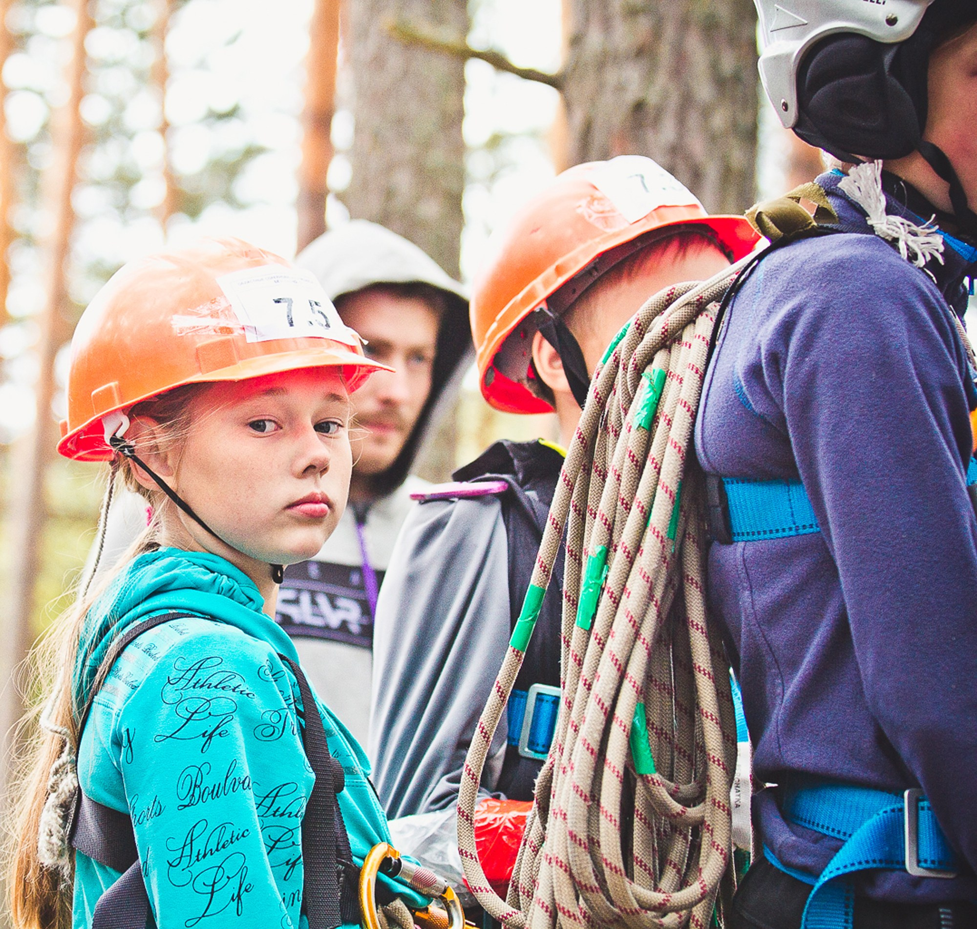 Репортаж. Портретный и репортажный фотограф в Москве Таня Нефёдова