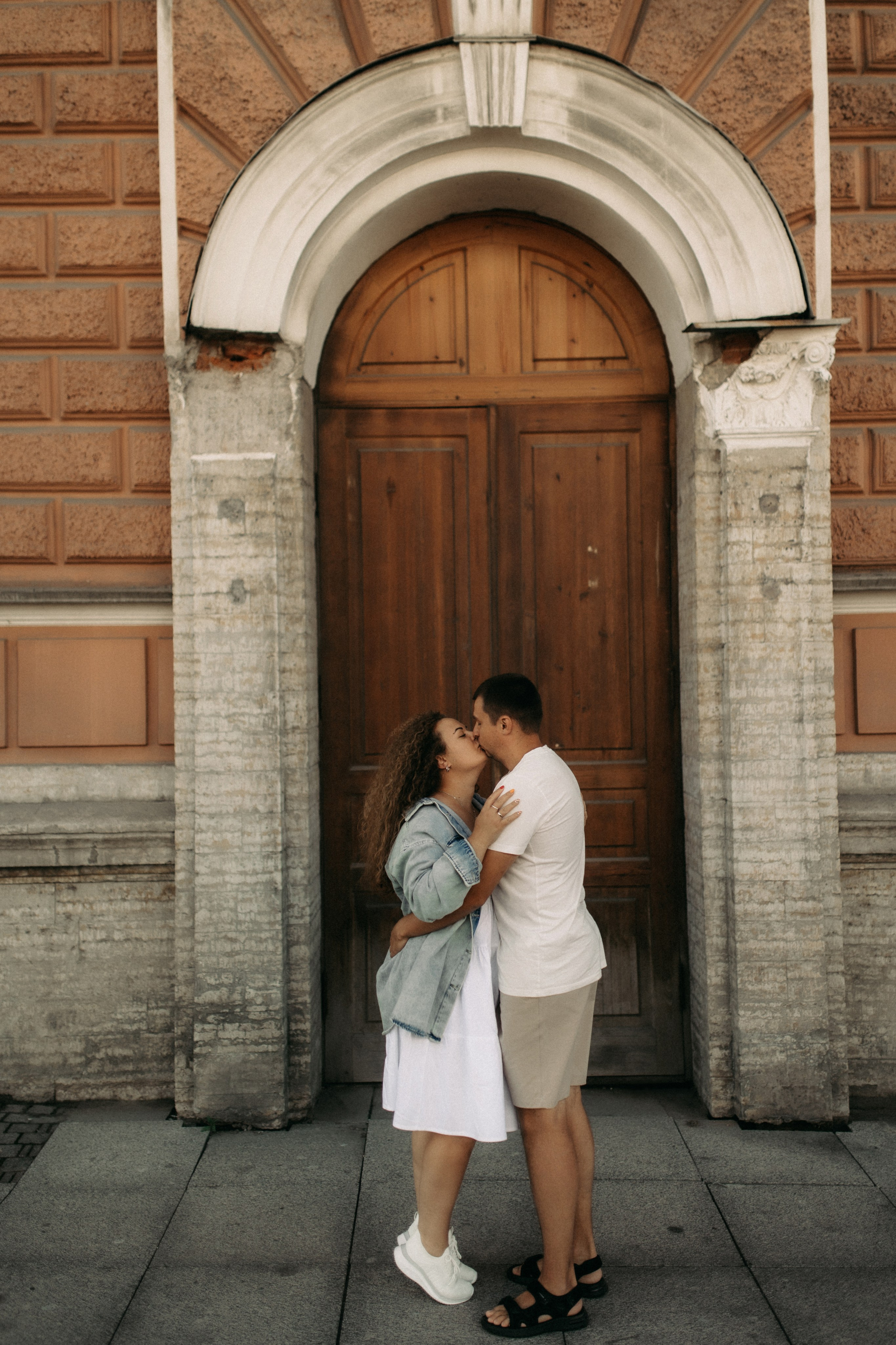 Лолита и Александр. Фотограф в Санкт-Петербурге