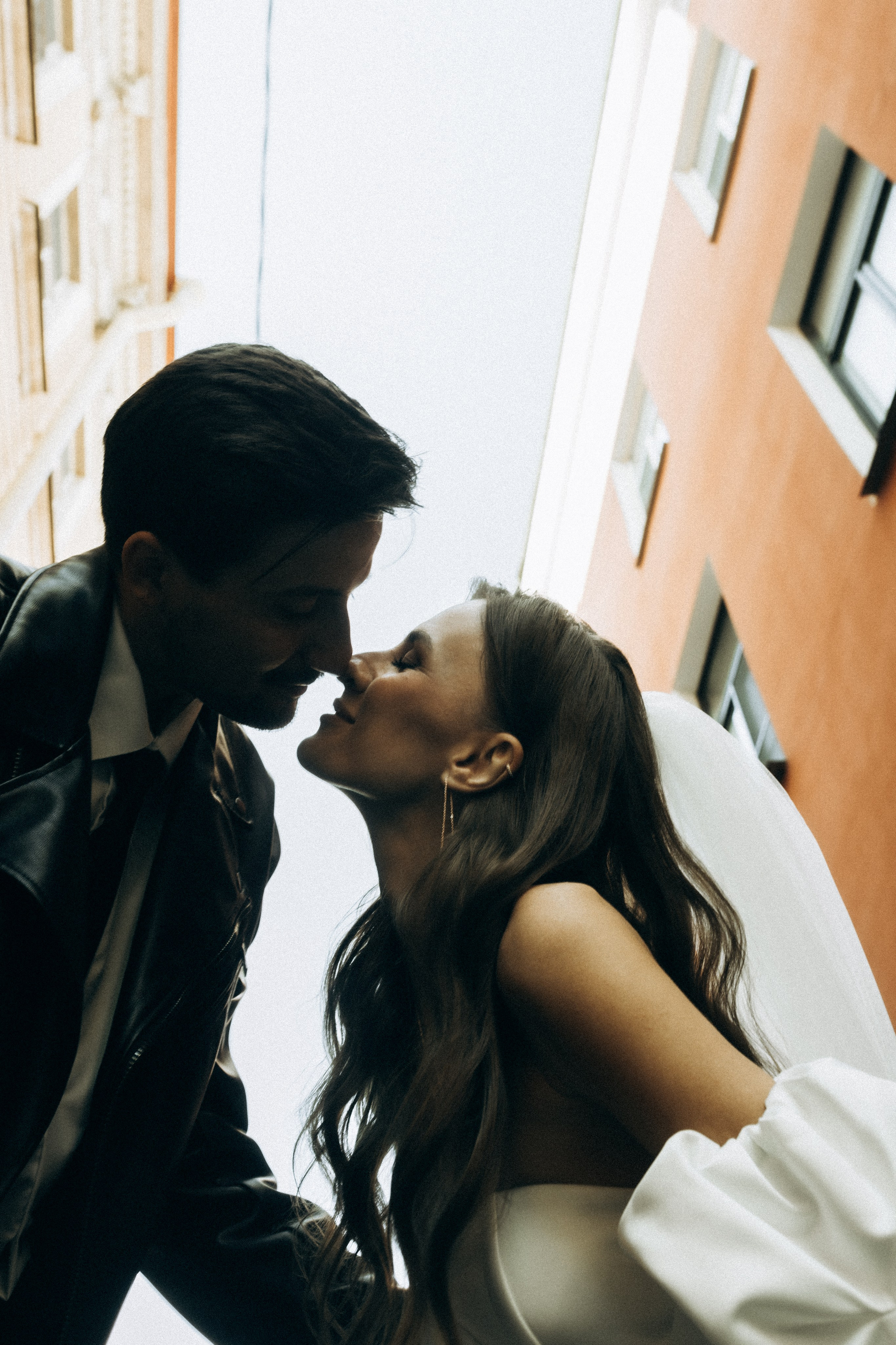 Лидия и Александр. Фотограф в Санкт-Петербурге