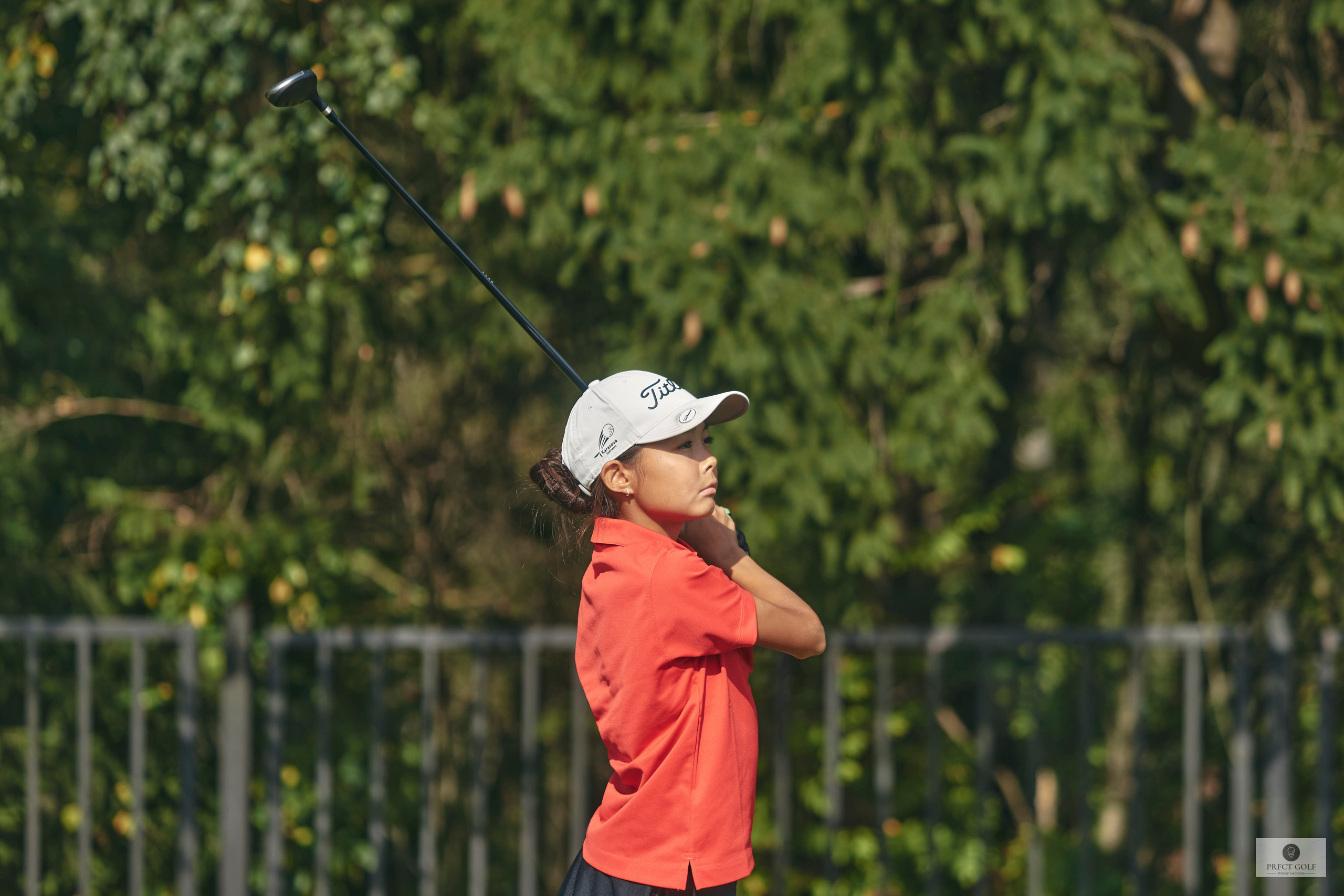 PRESIDENT CUP 2024. Фотограф Наталья Леонова