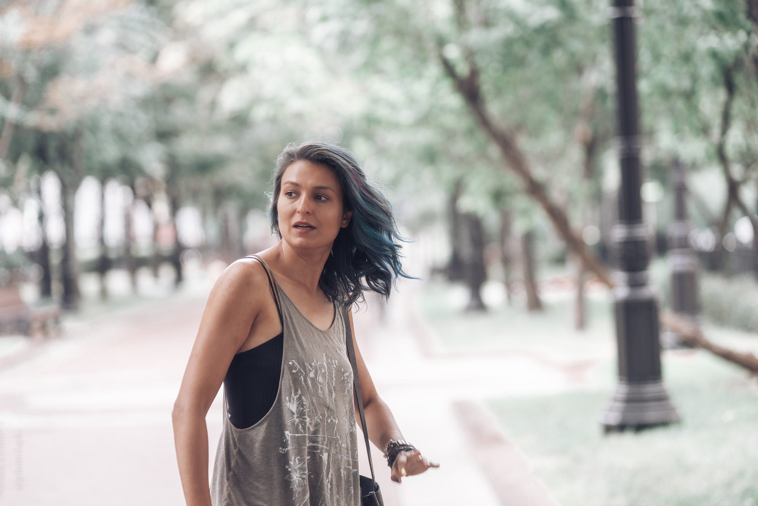 Марина. Фотограф Наталья Леонова