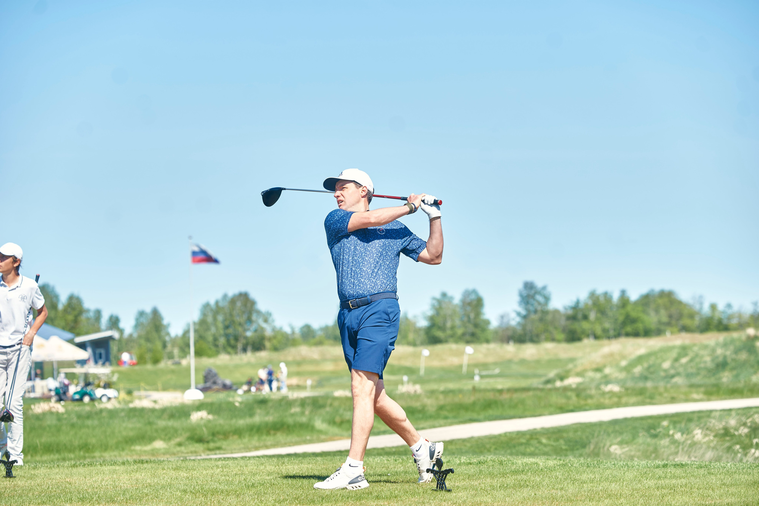 PETERGOF CUP2024. Фотограф Наталья Леонова