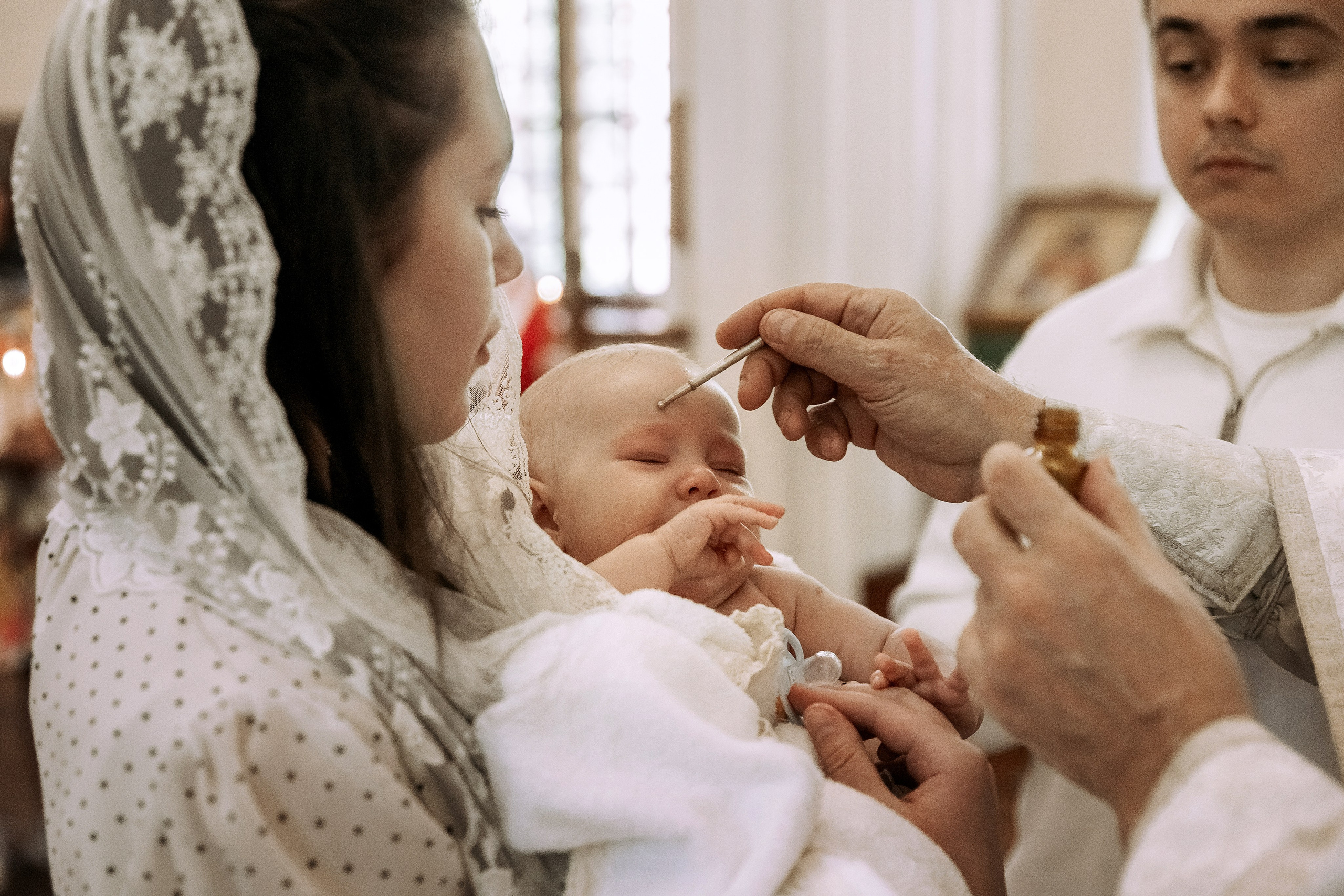 Съемка в храмах. Таинства Крещения и Венчания. Семейный Фотограф Иванова Натали, Санкт-Петербург