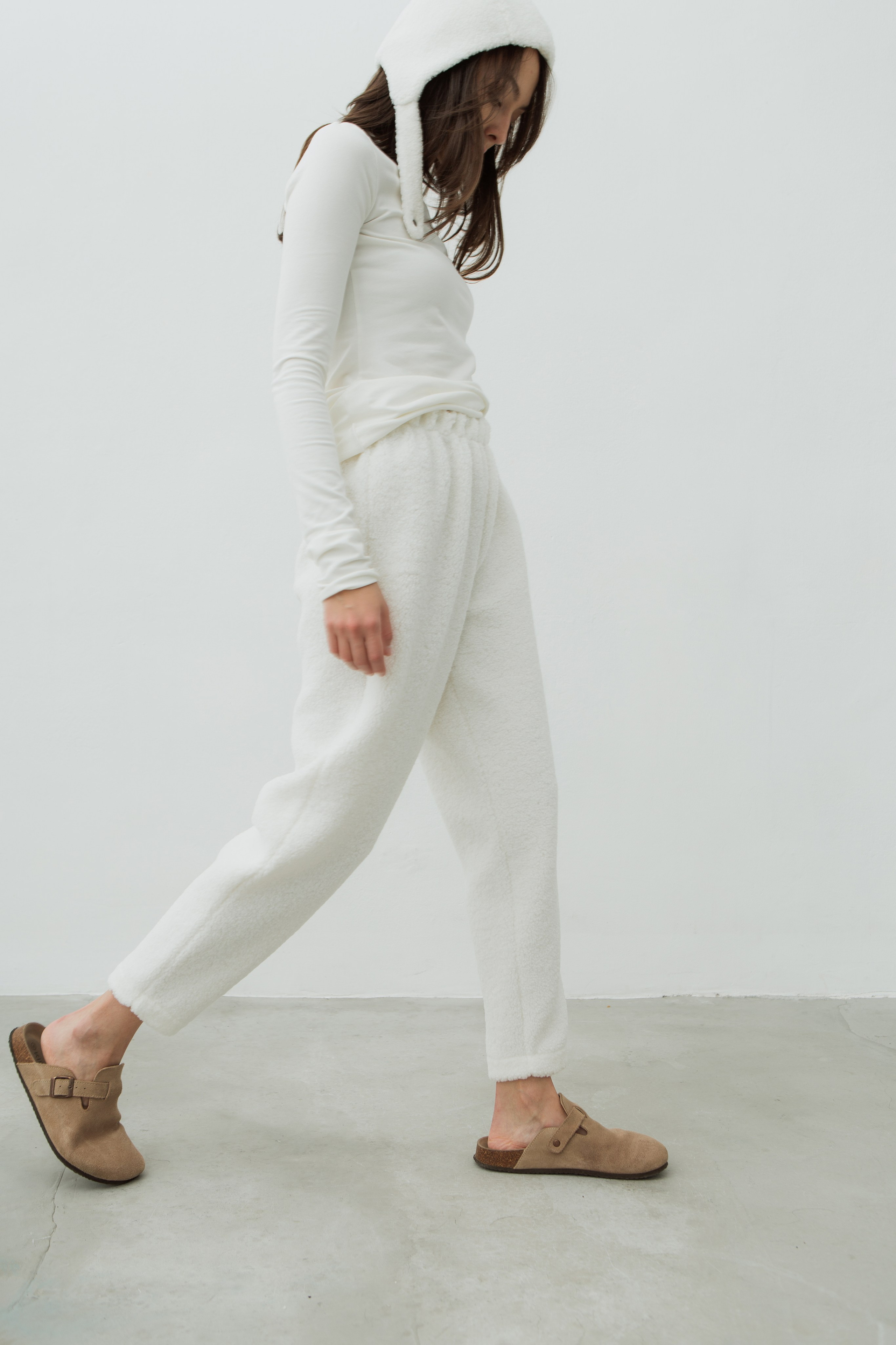 Zaay Winter 23-24. Фотограф Евгений Политов