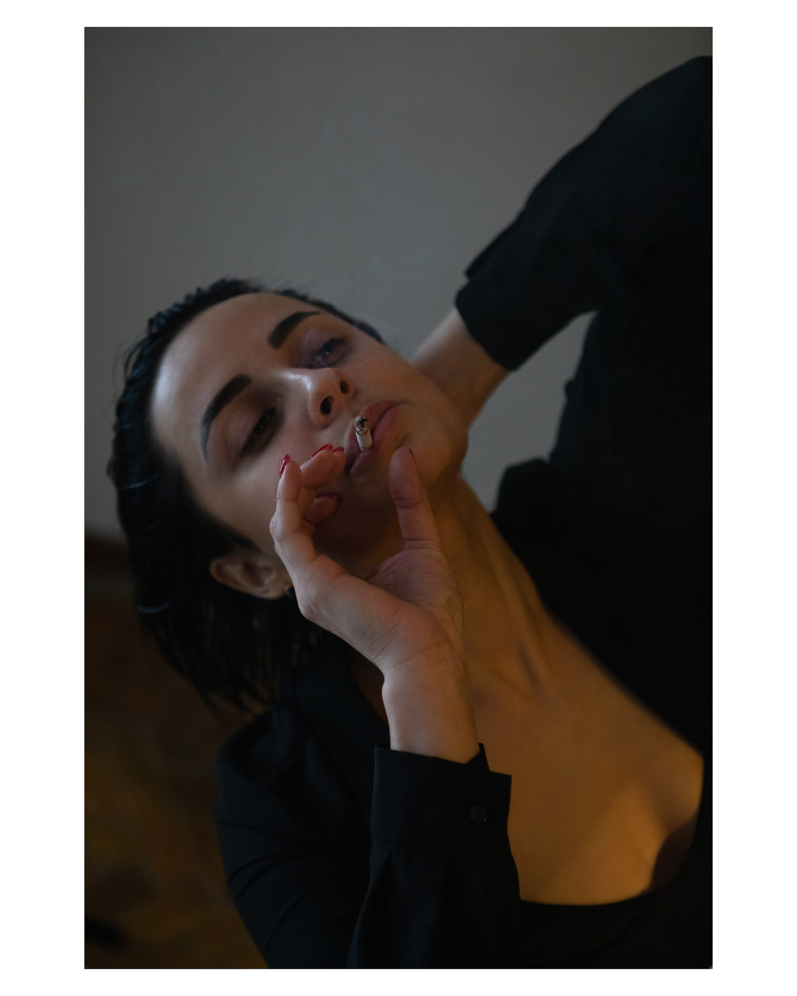 Ada. Фотограф Евгений Политов