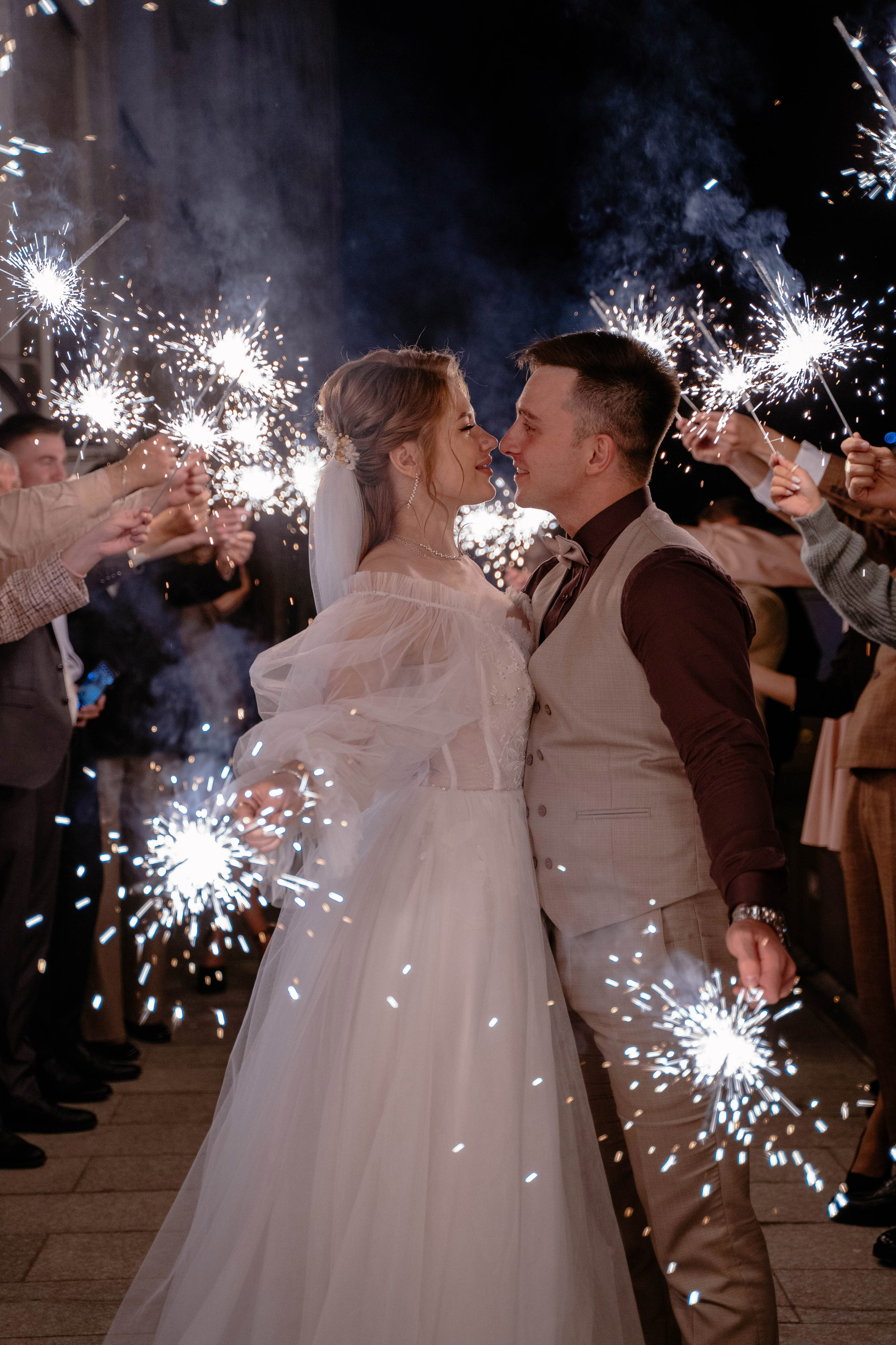 Свадебный день Магомеда и Вероники. Фотограф Чита. Индивидуальные портреты, LoveStory, свадьбы