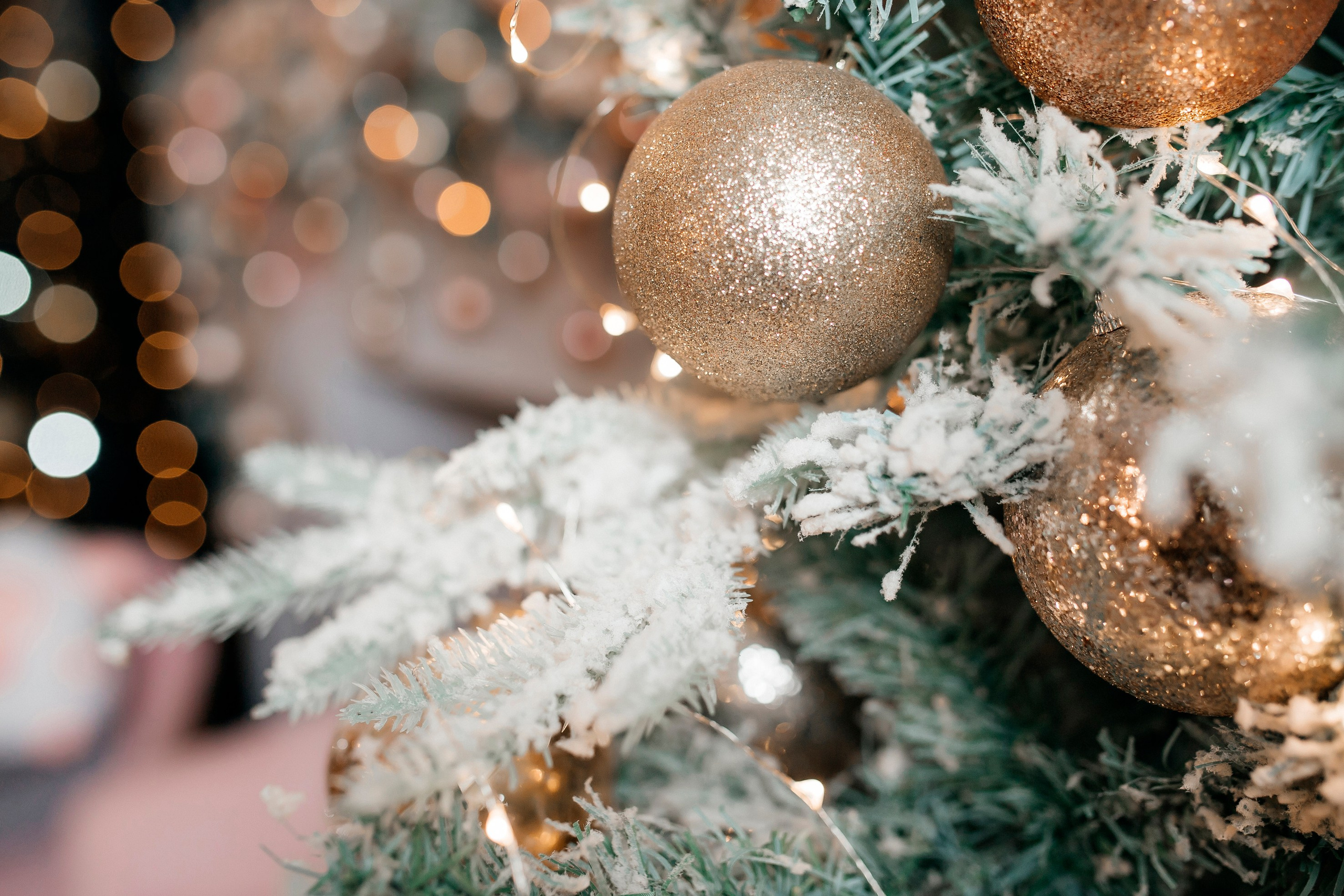 Новогодняя тематика. Команда фотографов Кристины Ивановой