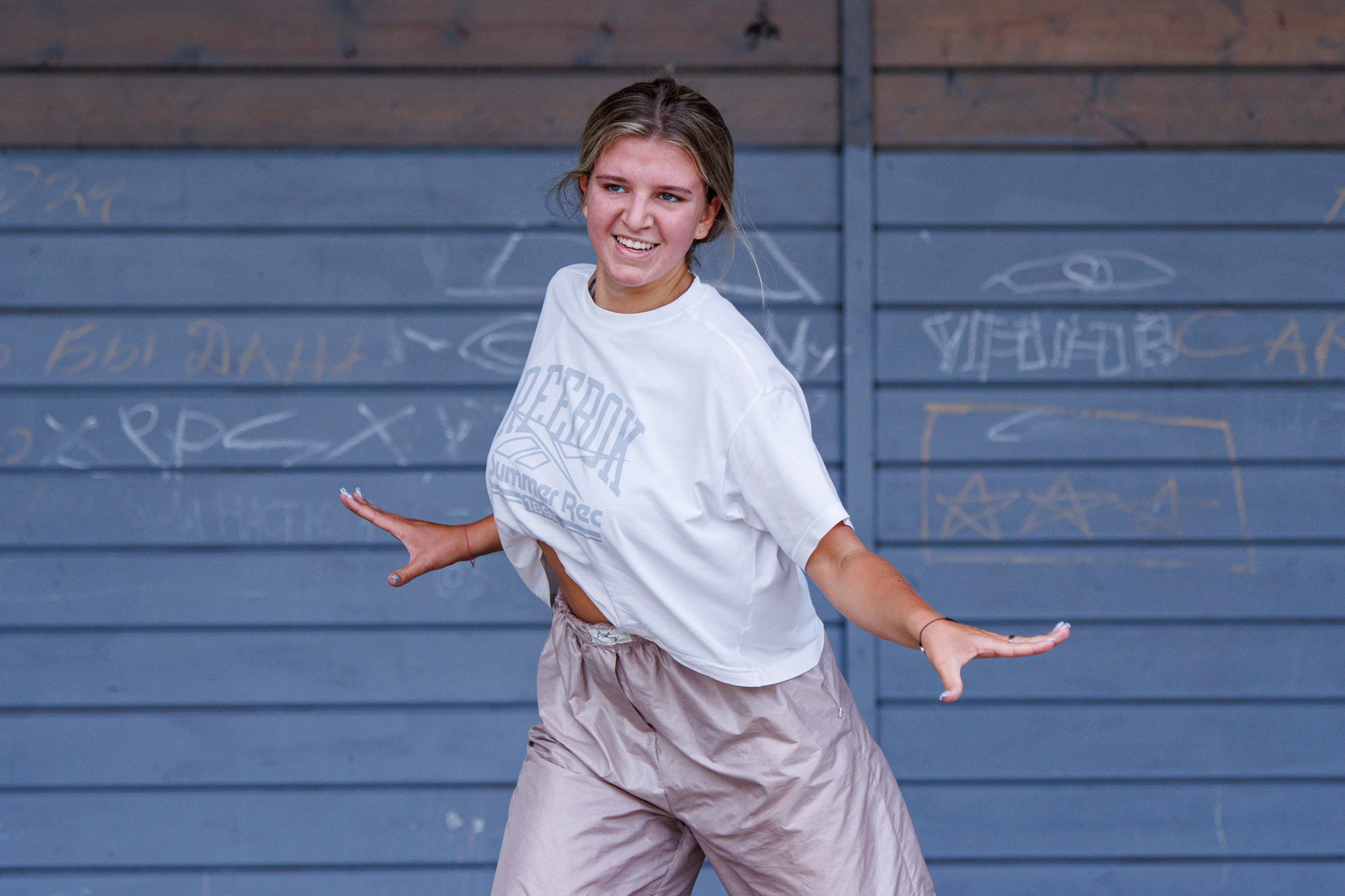 Соловьиное лето 2024. Спортивный фотограф Вадим Добедченков