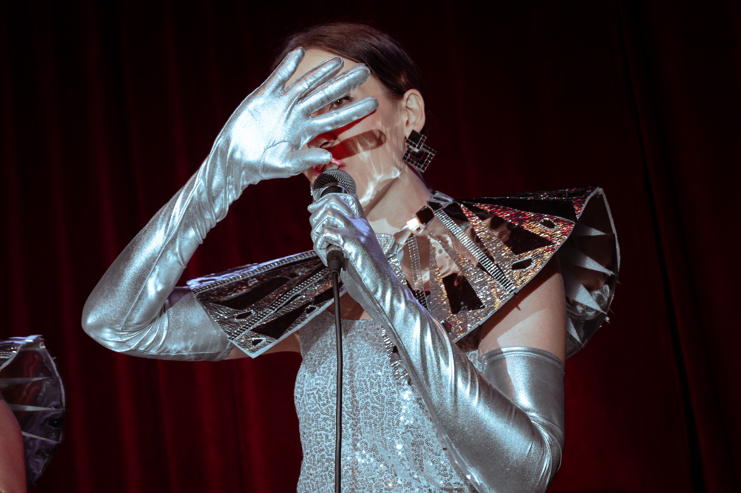 Новогодний концерт школы «Gitardo». Семейный, свадебный и репортажный фотограф в Москве Анастасия Светлова