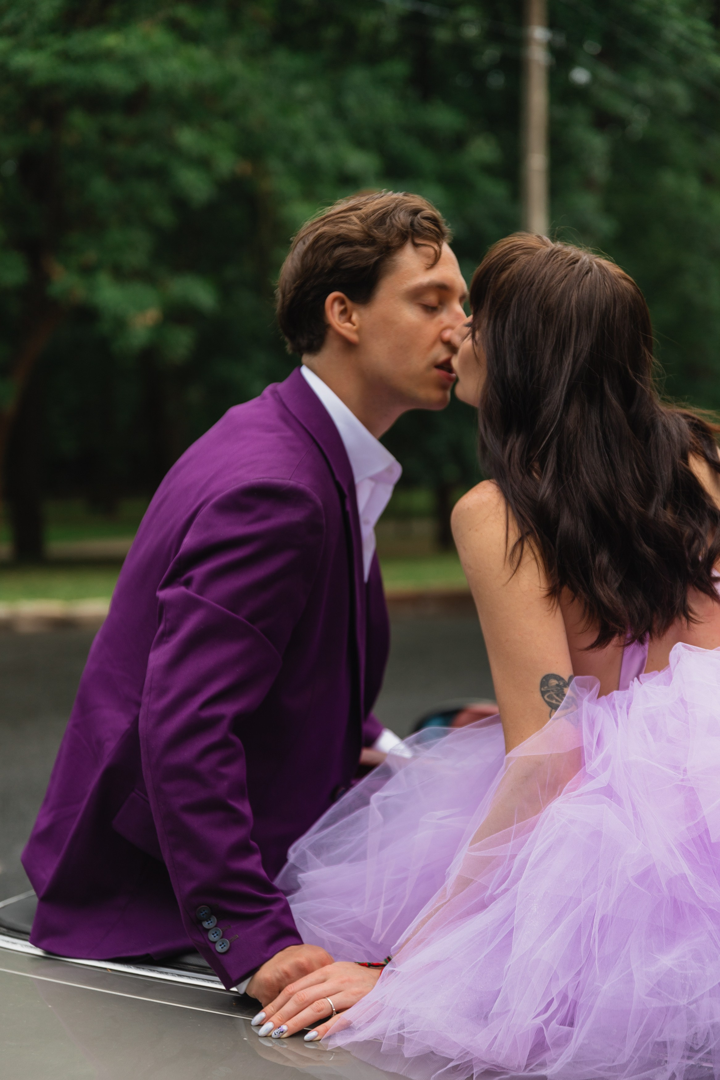 Парные и семейные. Портретный фотограф в Санкт-Петербурге Катя Протасевич