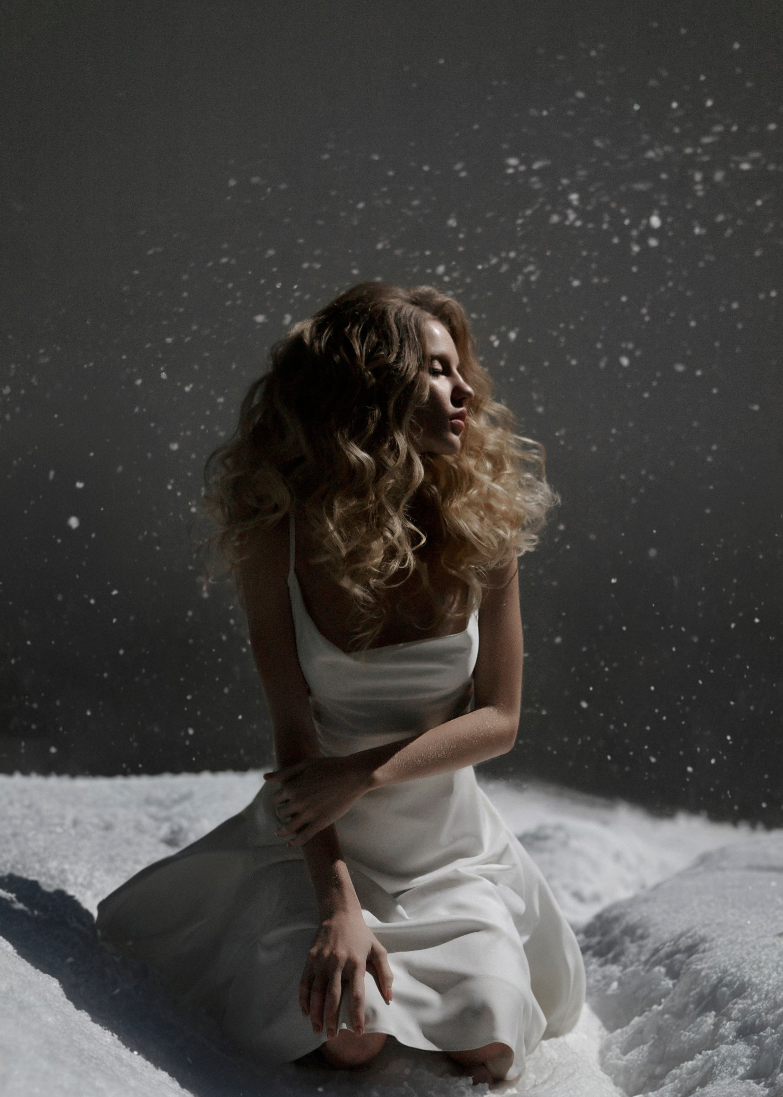 Варвара. Портретный фотограф в Санкт-Петербурге Катя Протасевич