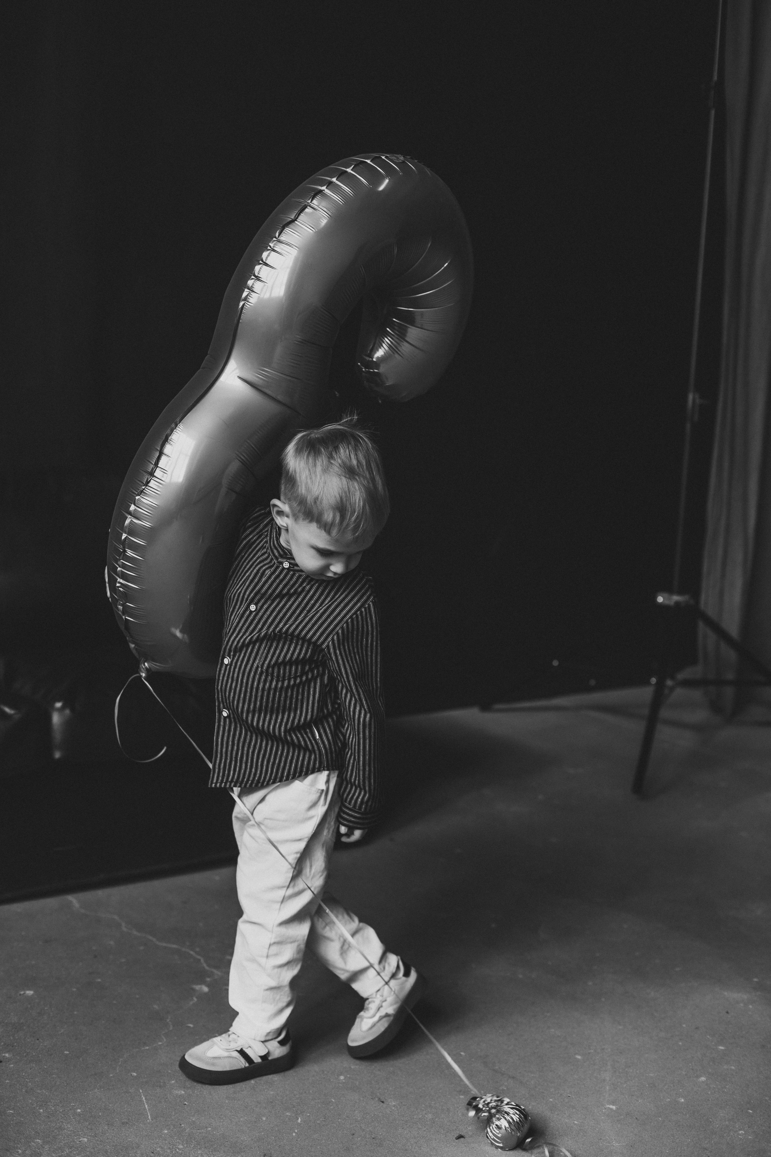 Студийная. Семейный фотограф в Нижнем Новгороде Куренкова Юлия