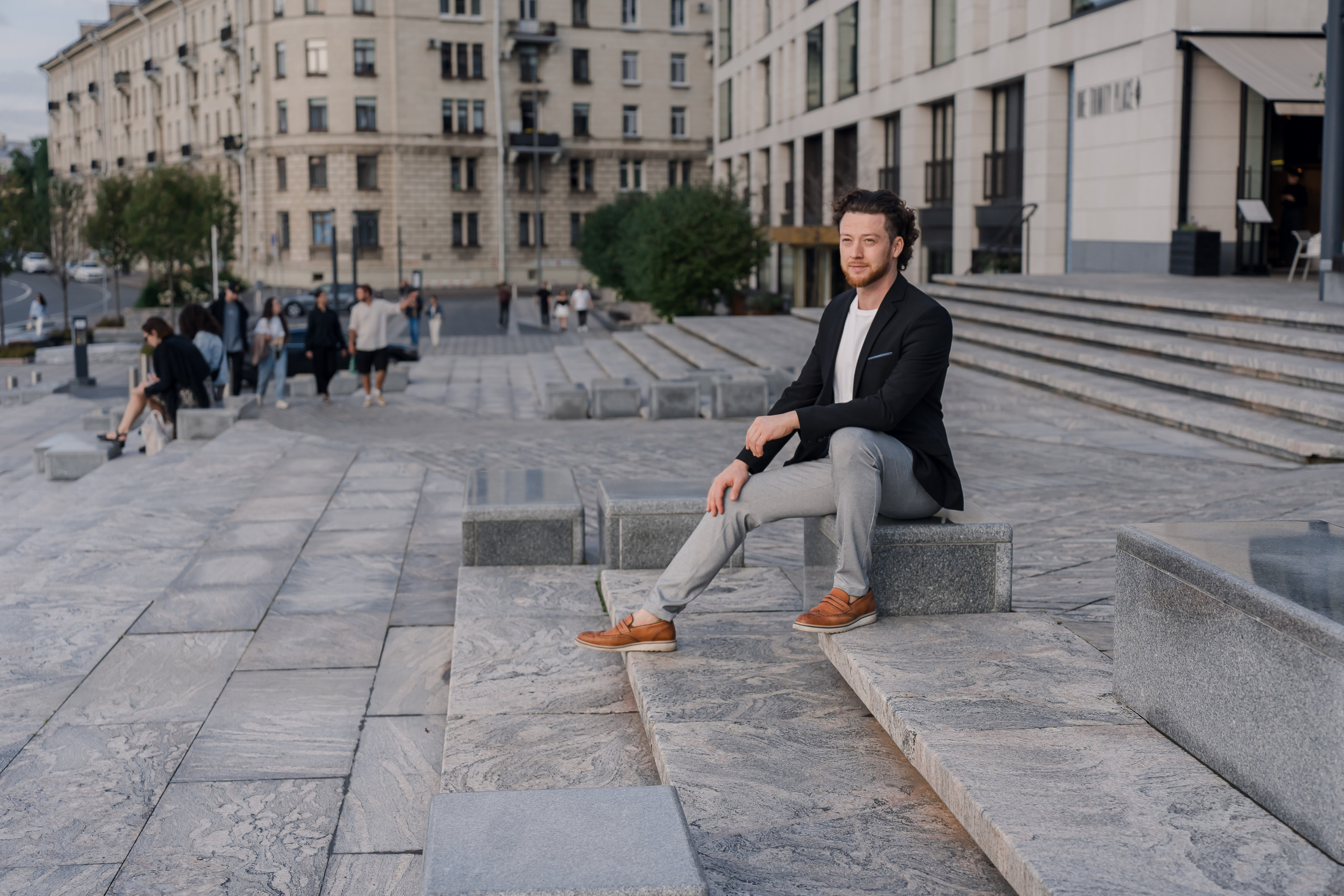 Евгений набережная Лазарева. Отличные фотографии своих близких, своего бизнеса или даже себя. СПб