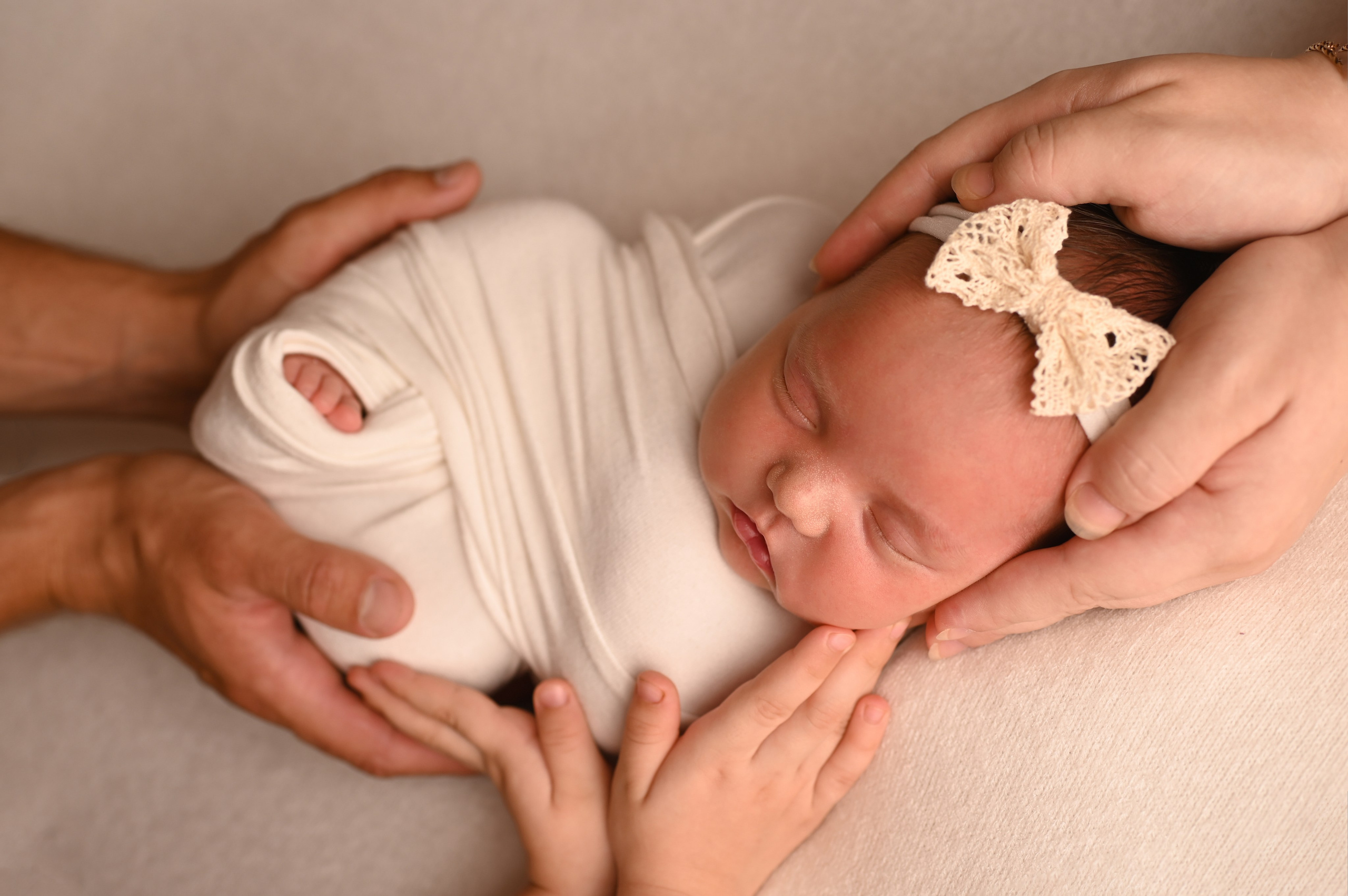 Newborn. Фотограф новорожденных Кемерово Анастасия Шромова