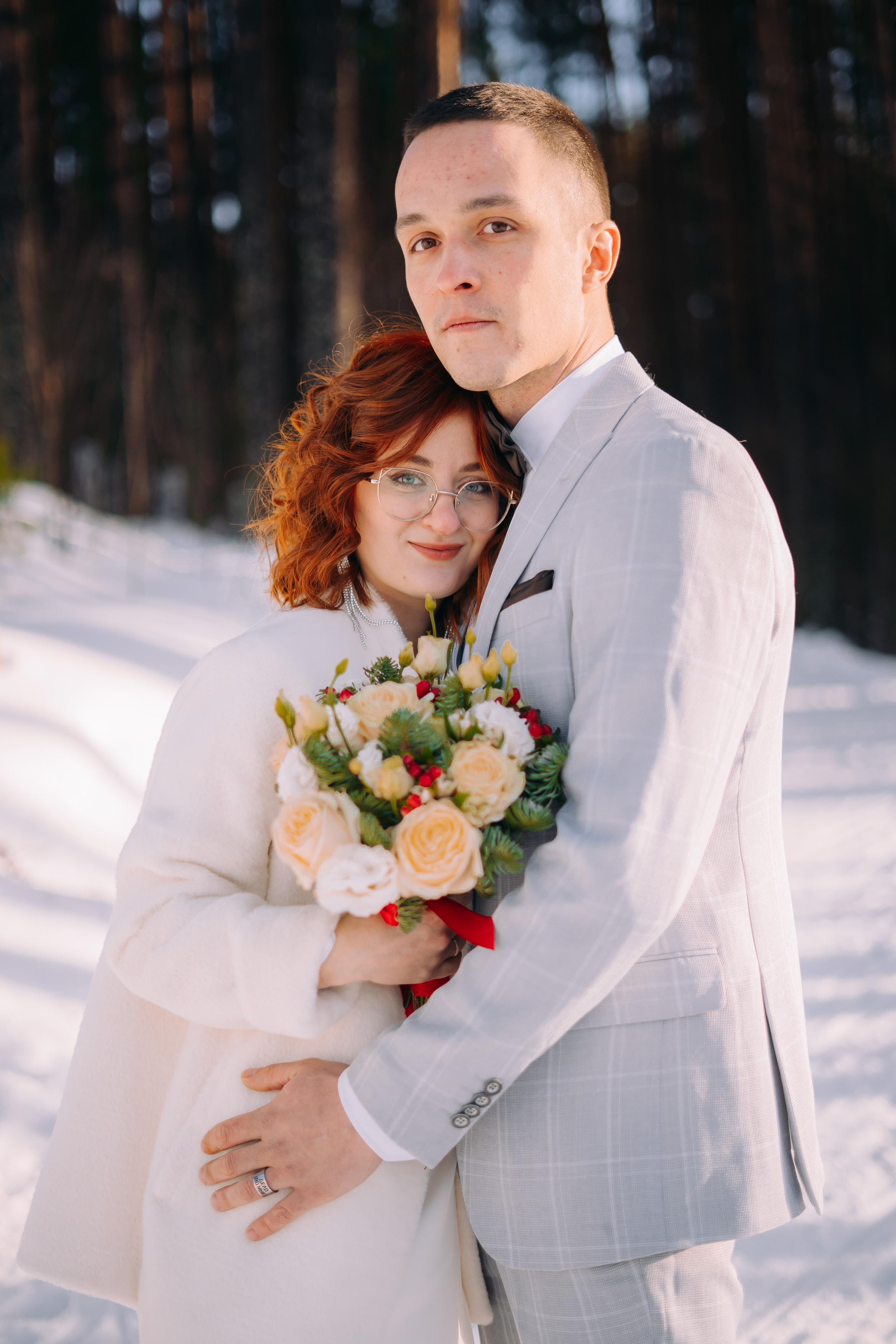 Свадьба Анастасия. Фотограф Торопец Кристина Абрамова Kanwellia photography