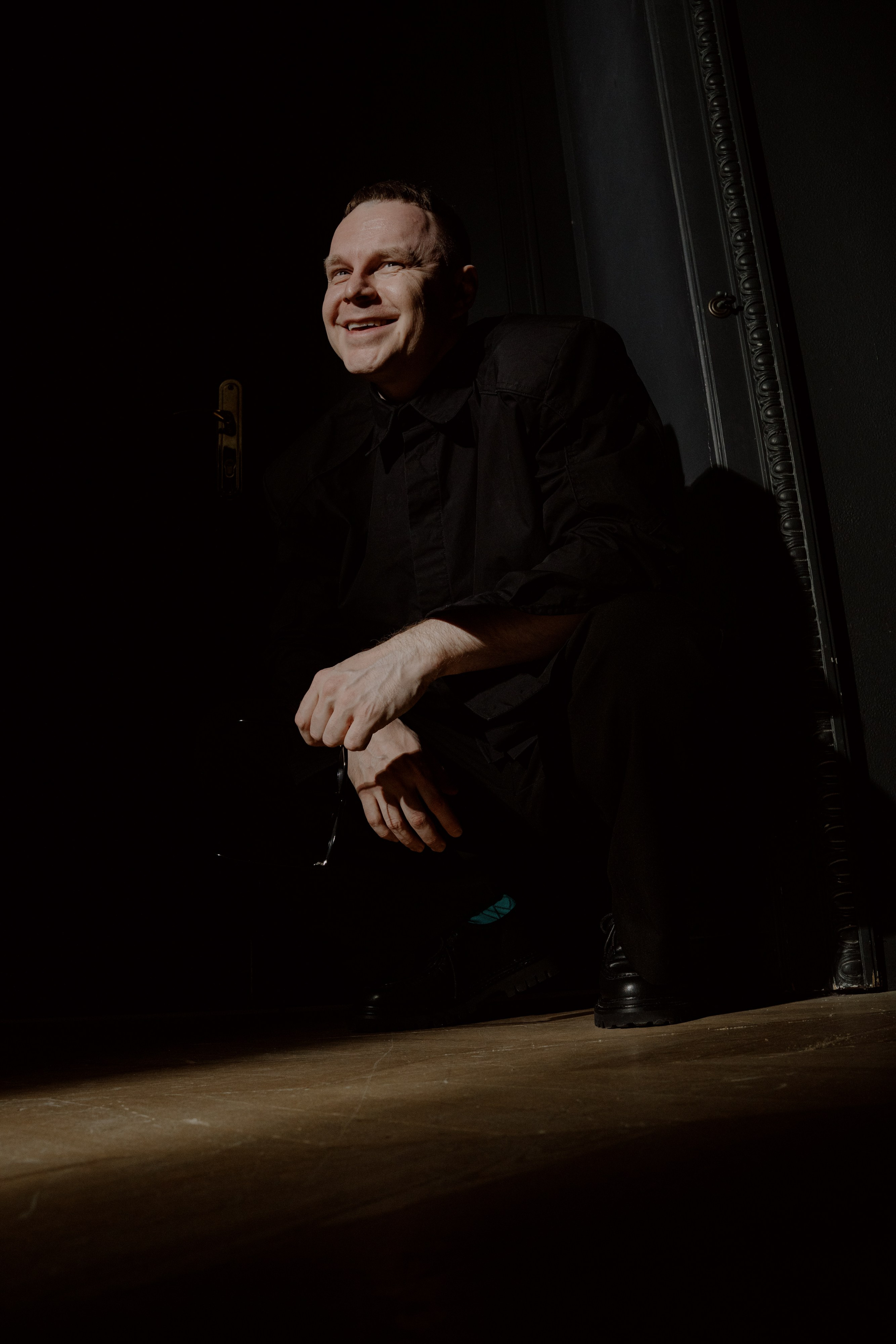 ROMA. Photographer — Maks Kudashkin