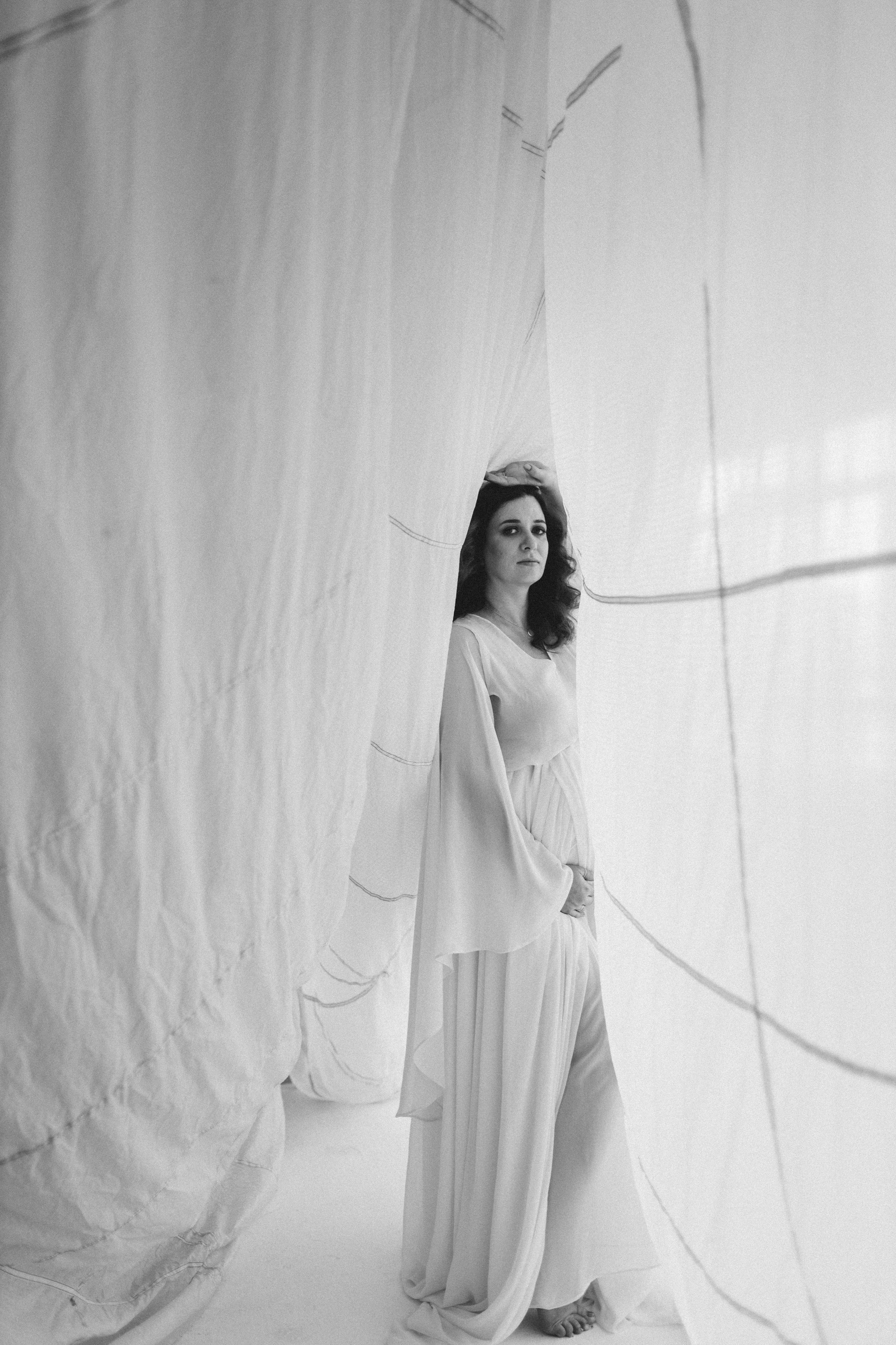 Наставничество. Фотограф в Москве Валерия Корц