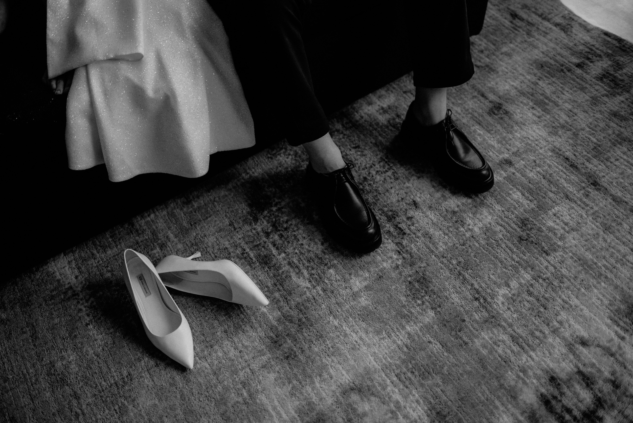 Владимир и Виктория. Свадебный и портретный фотограф в Брянске и Москве Алина Химушкина