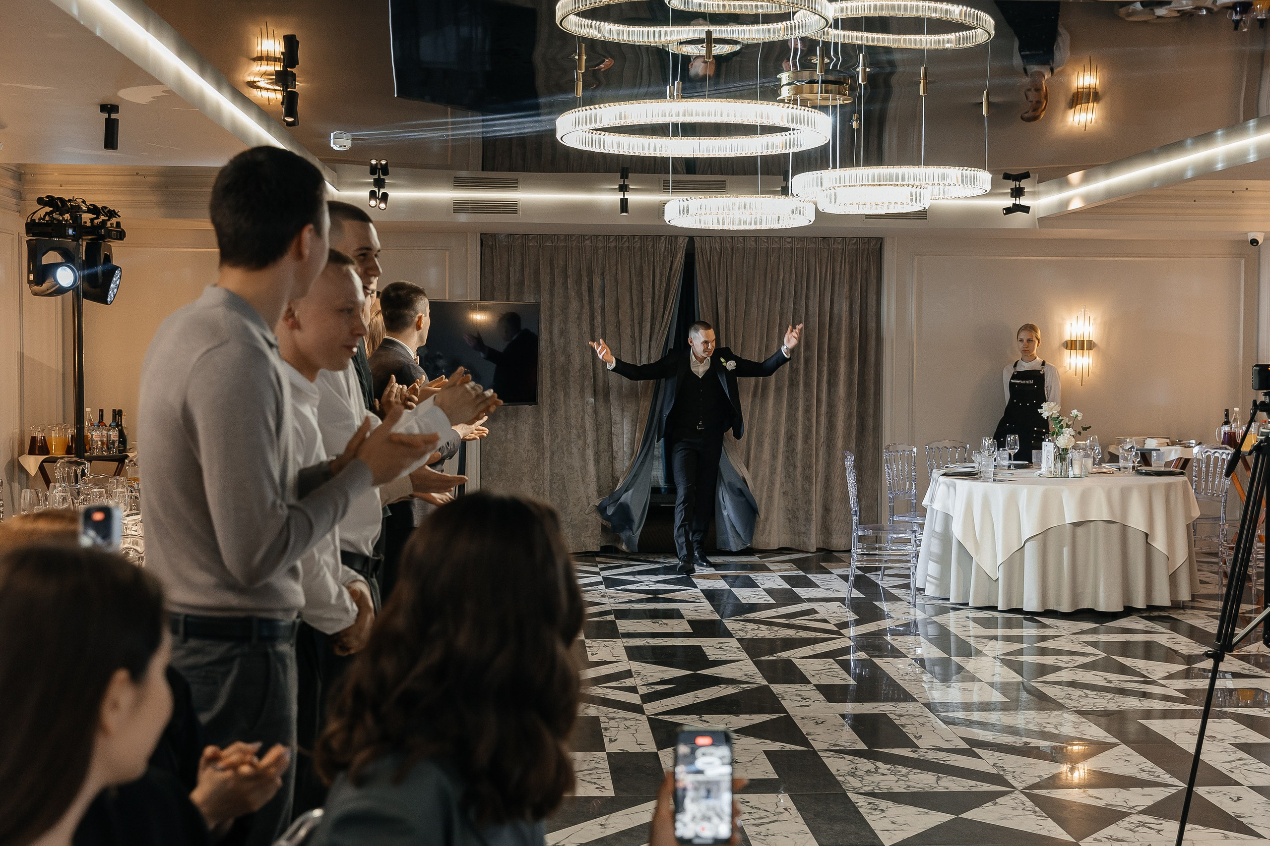 Анастасия+Михаил. Свадебный и портретный фотограф в Екатеринбурге Виолетта Куприкова