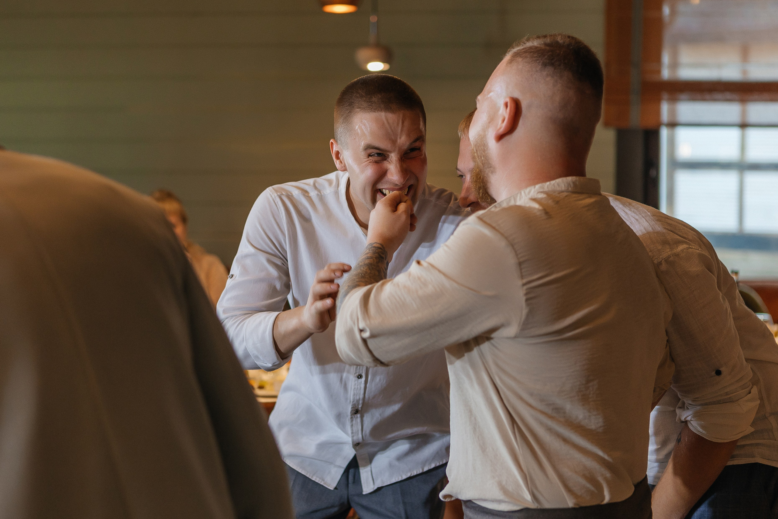 Яна+Владимир. Свадебный и портретный фотограф в Екатеринбурге Виолетта Куприкова