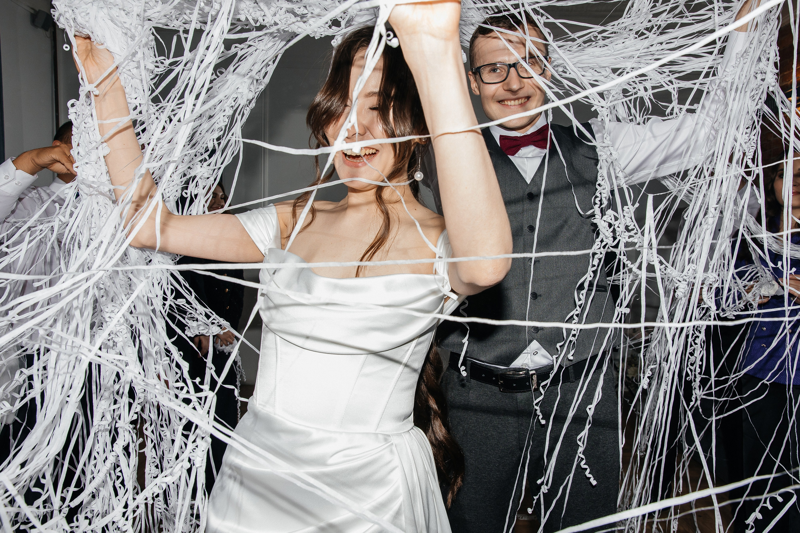 Эльмира+Дмитрий. Свадебный и портретный фотограф в Екатеринбурге Виолетта Куприкова