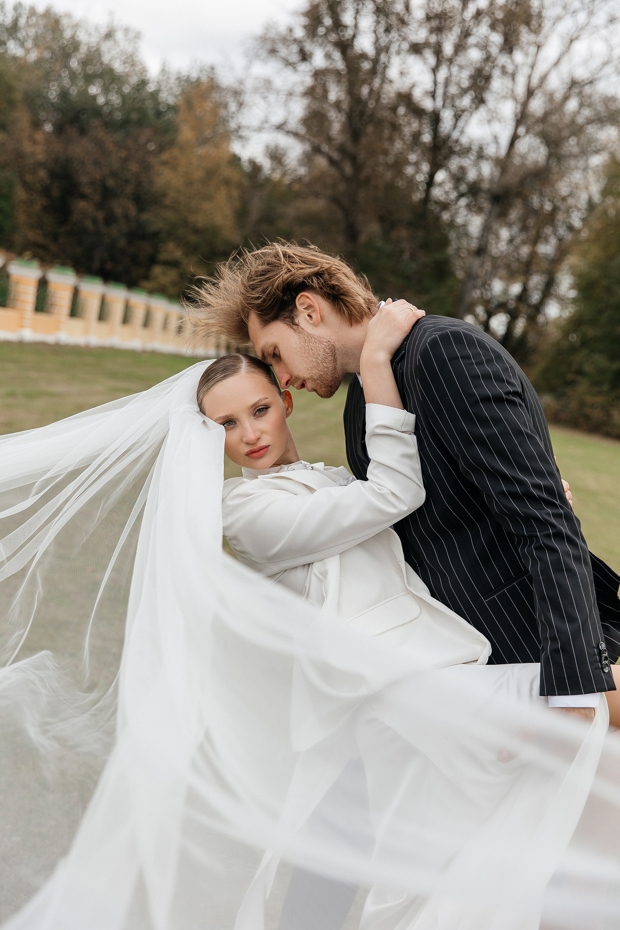 Свадебный и портретный фотограф в Екатеринбурге Виолетта Куприкова