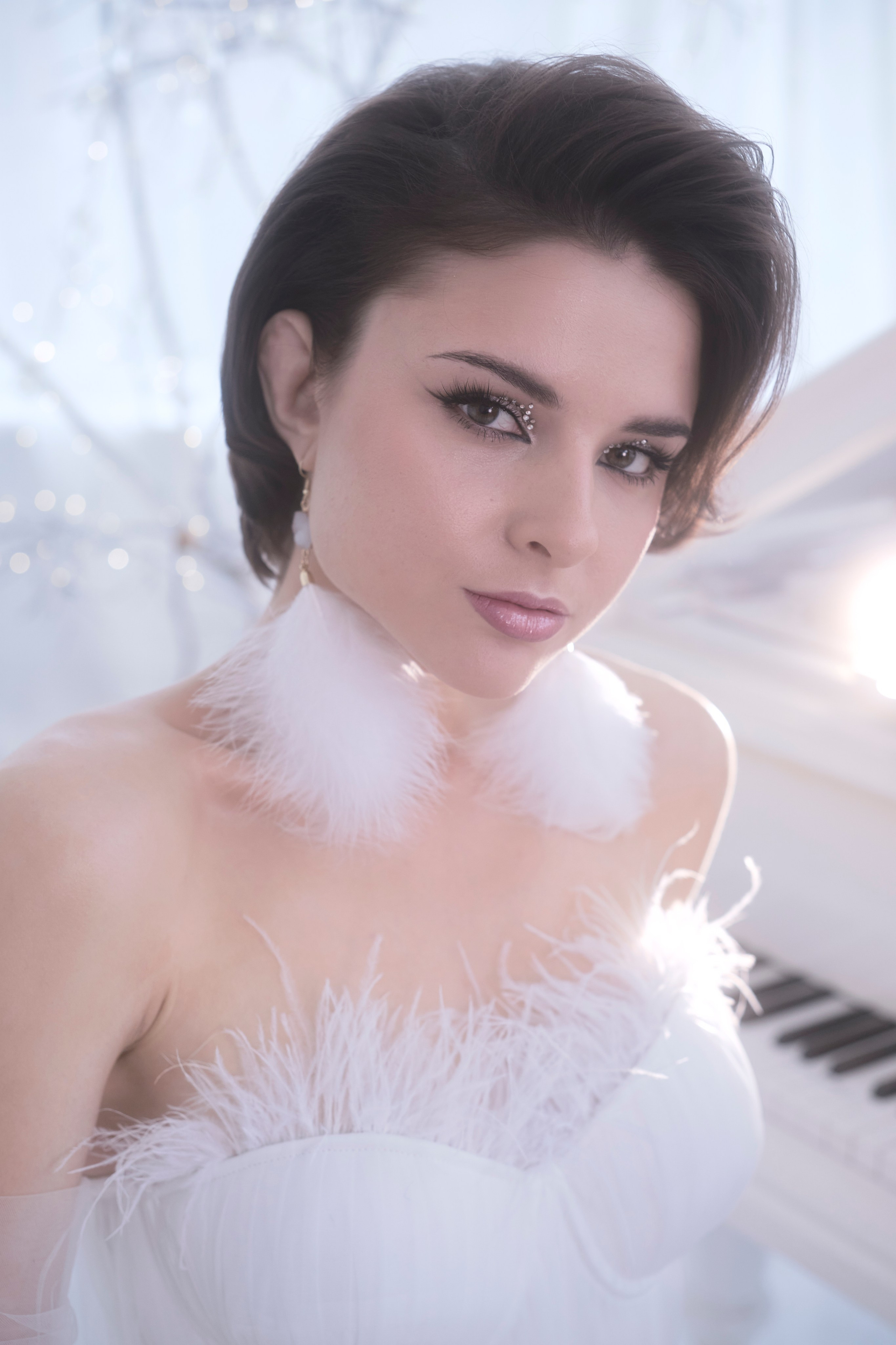 Фотостудия TWINKLE. Портретный фотограф в Санкт-Петербурге Елена Сергеева