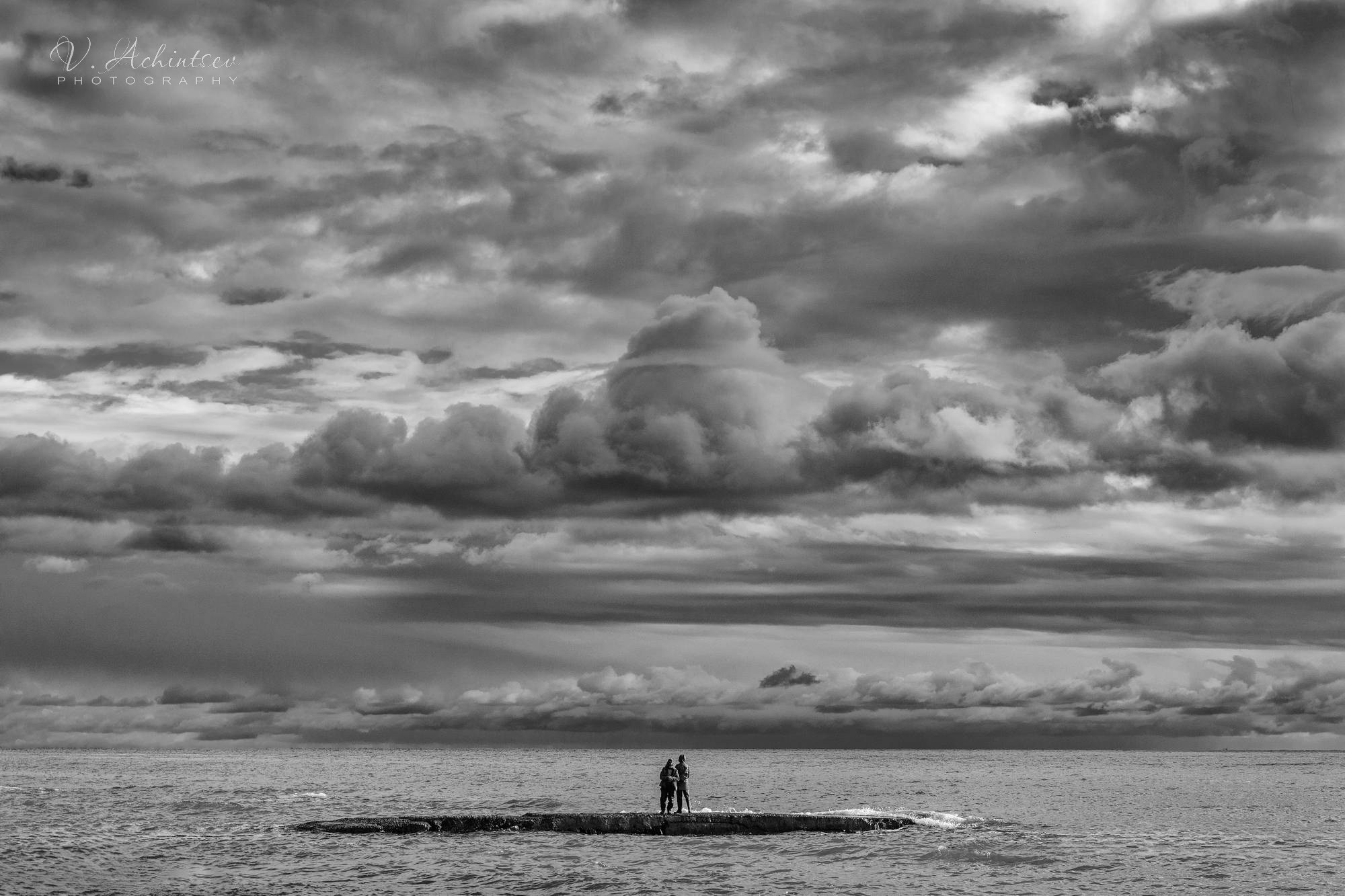 Разное. Фотограф в Сочи Владимир Ачинцев