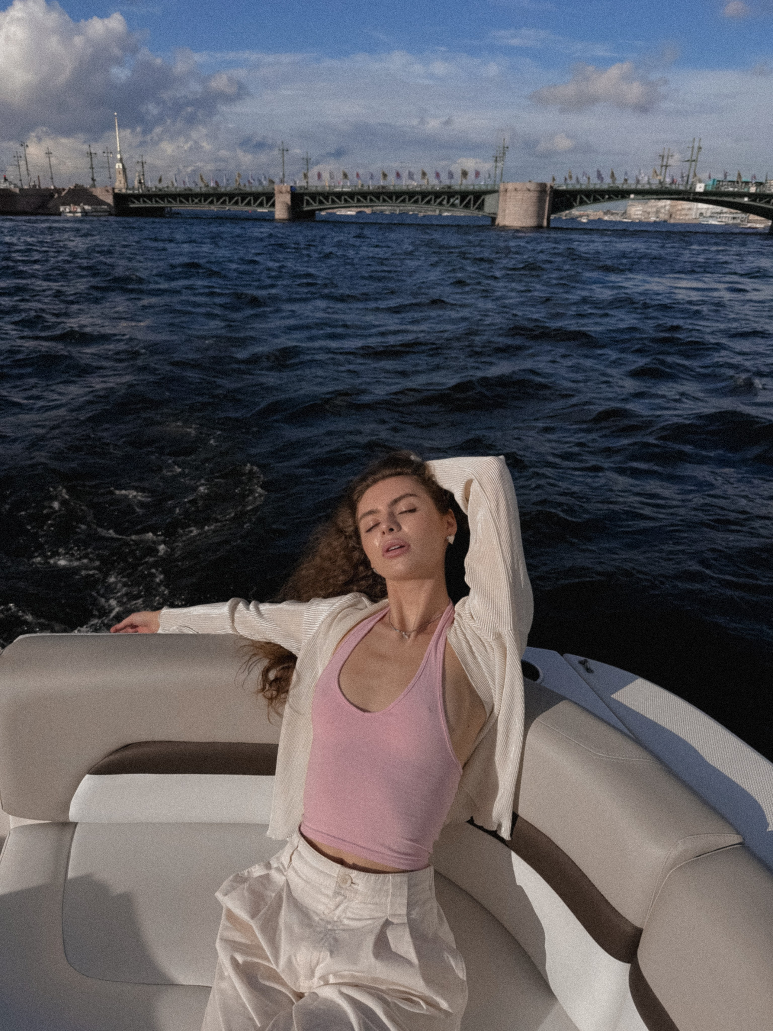 Контент-съёмки. Екатерина Таирова. Контент-фотограф из Санкт-Петербурга